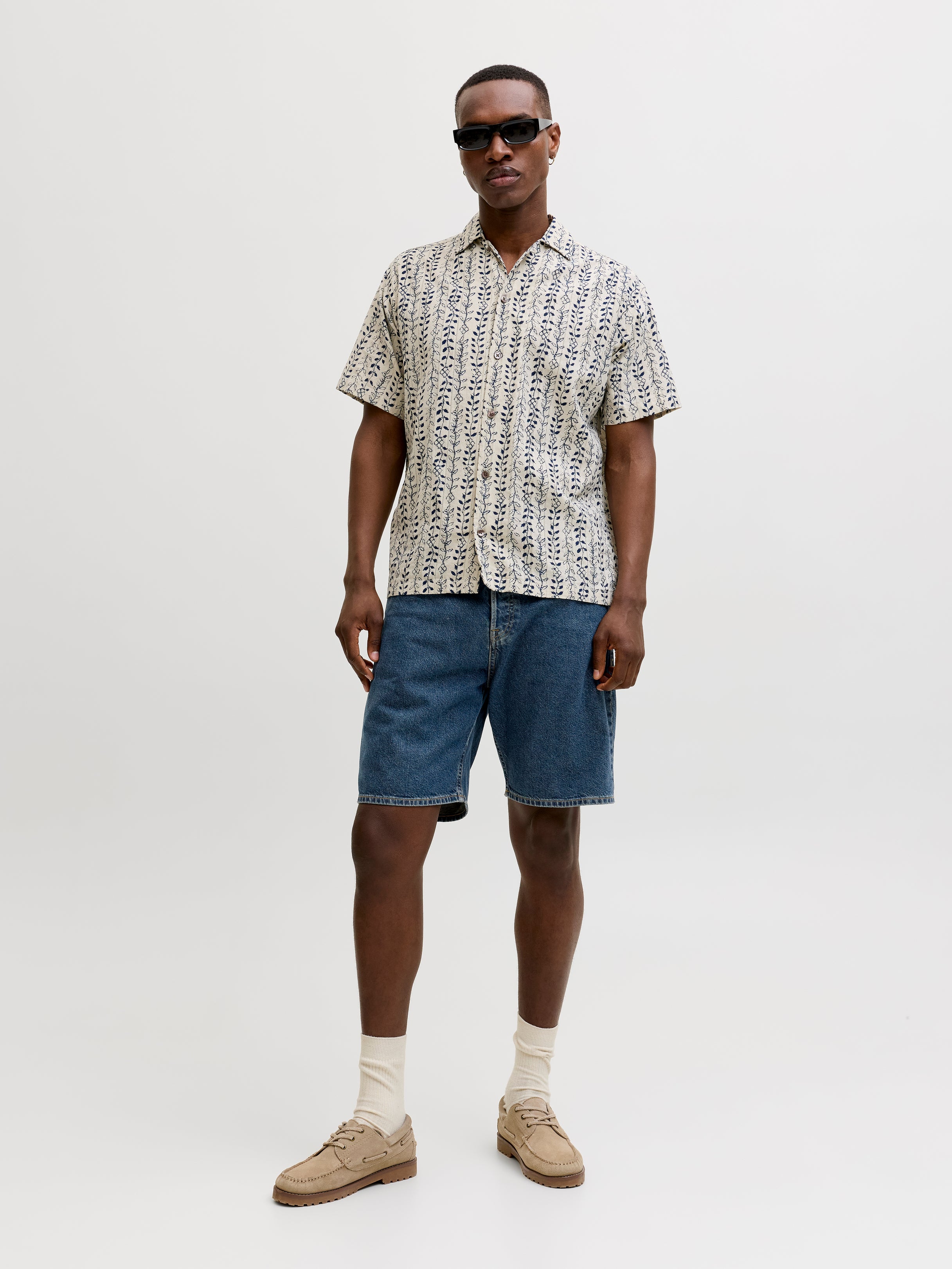 Short Jack Jones Tony 12289725