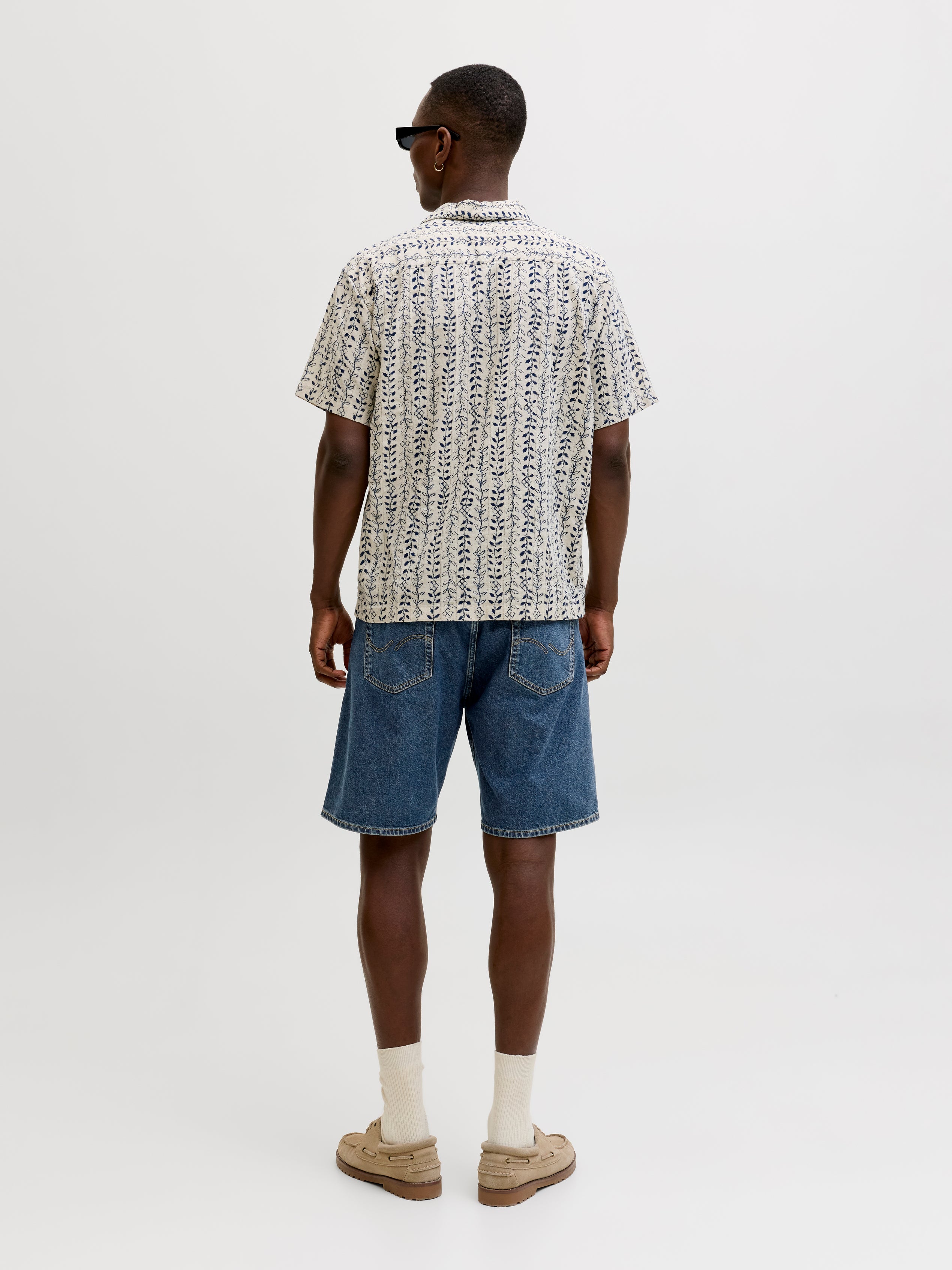 Short Jack Jones Tony 12289725