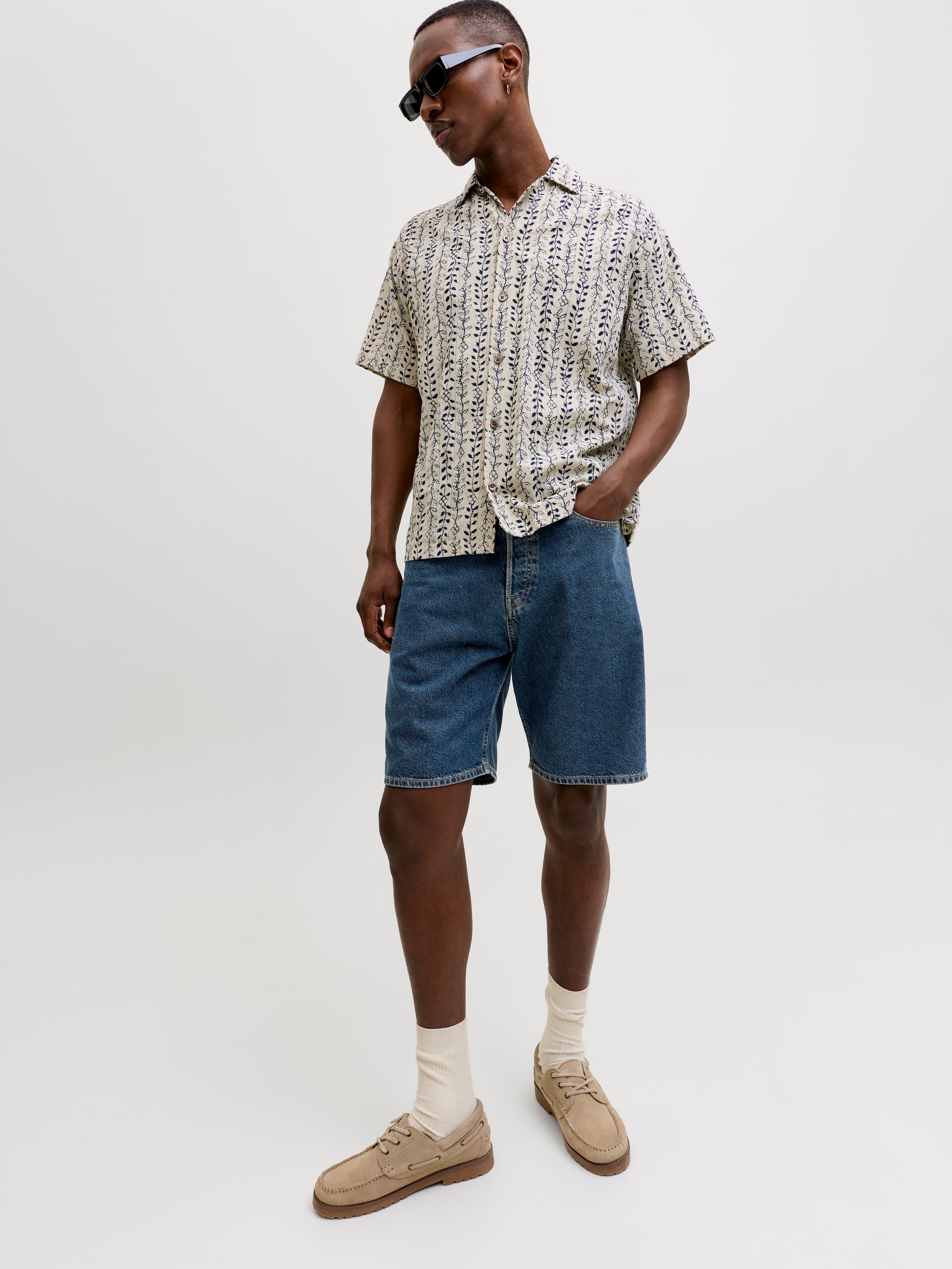 Short Jack Jones Tony 12289725