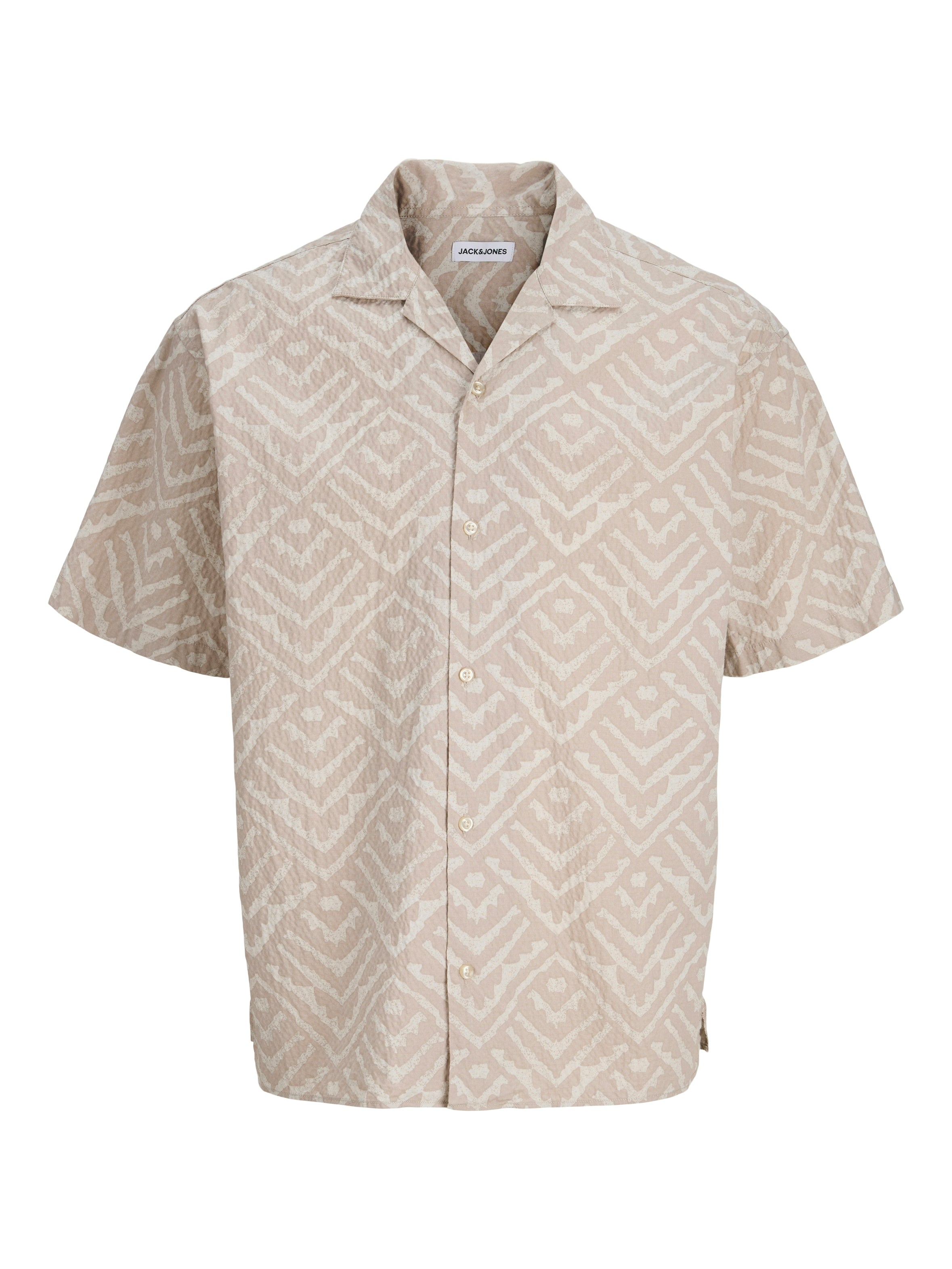 Camisa Jack Jones Milo12288928