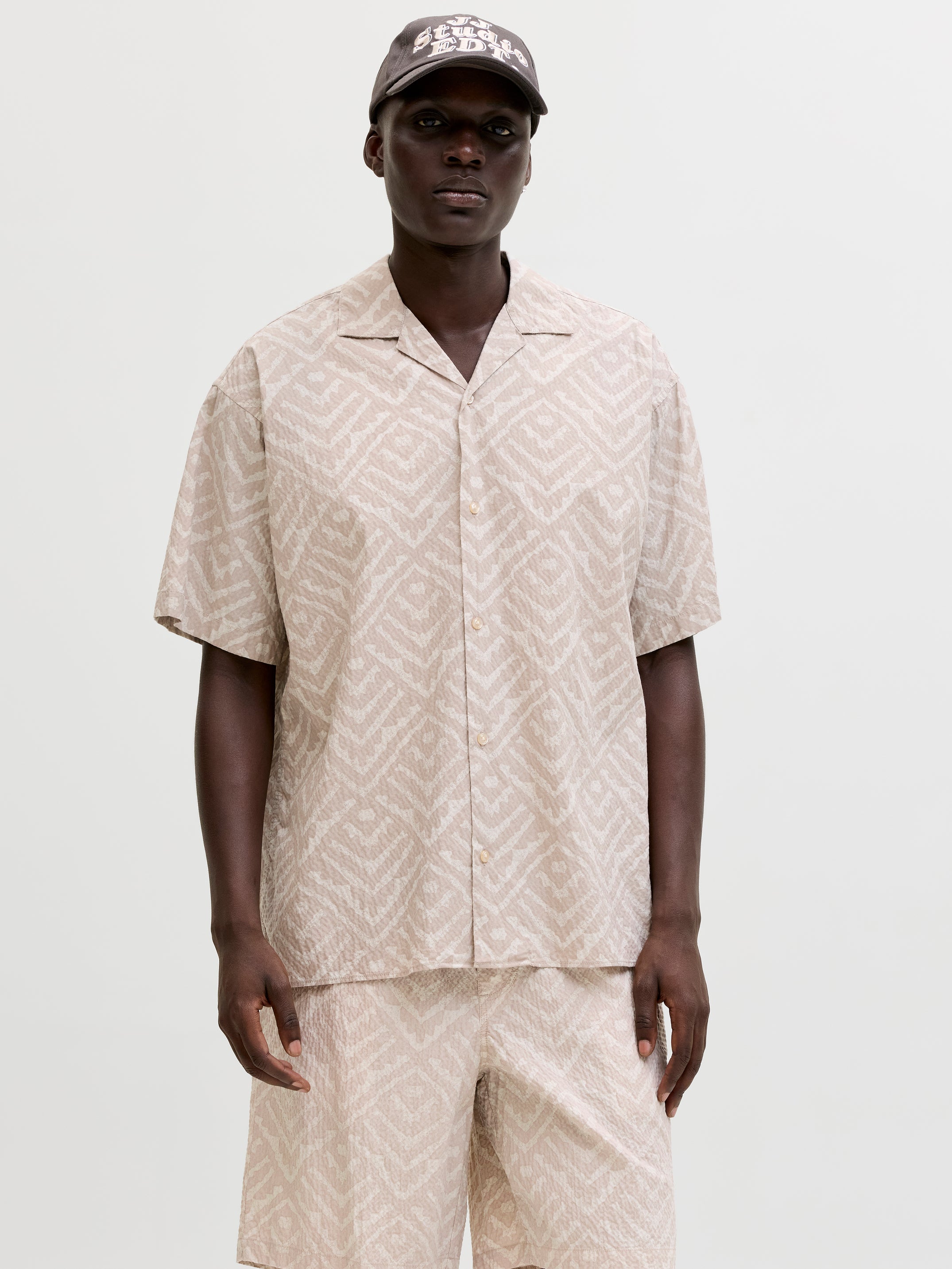 Camisa Jack Jones Milo12288928