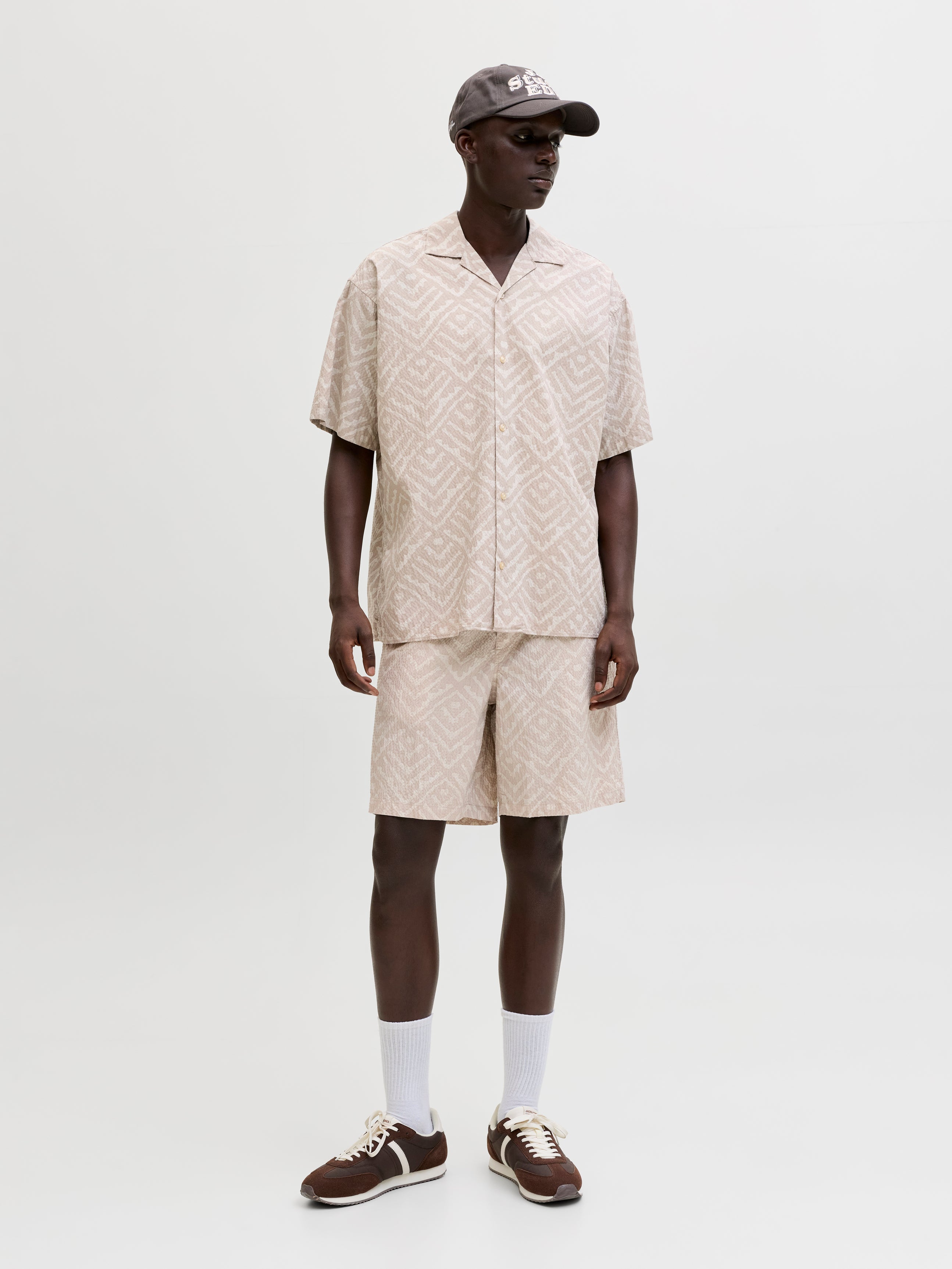 Camisa Jack Jones Milo12288928