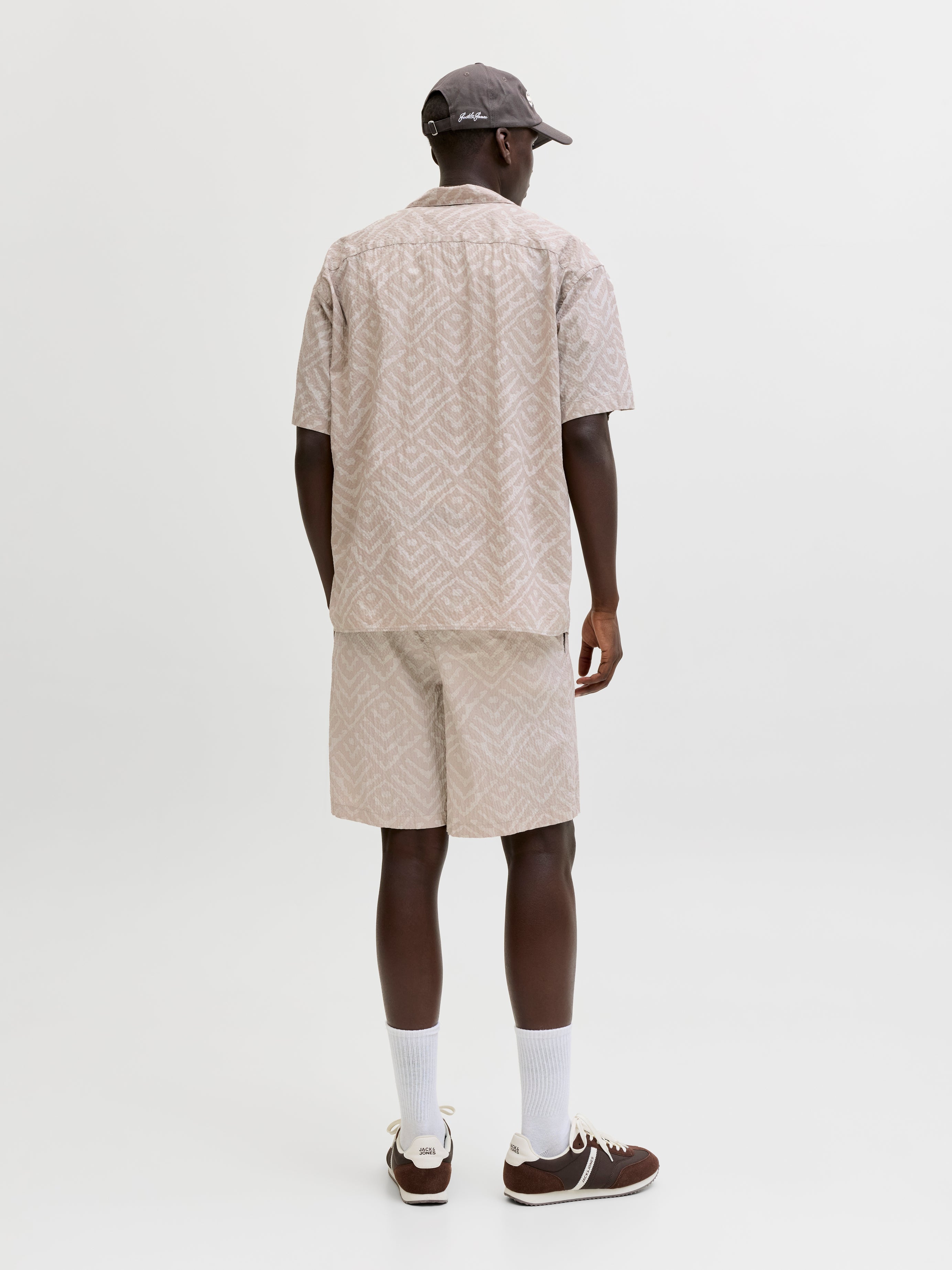 Short Jack Jones Jaiden 12288962