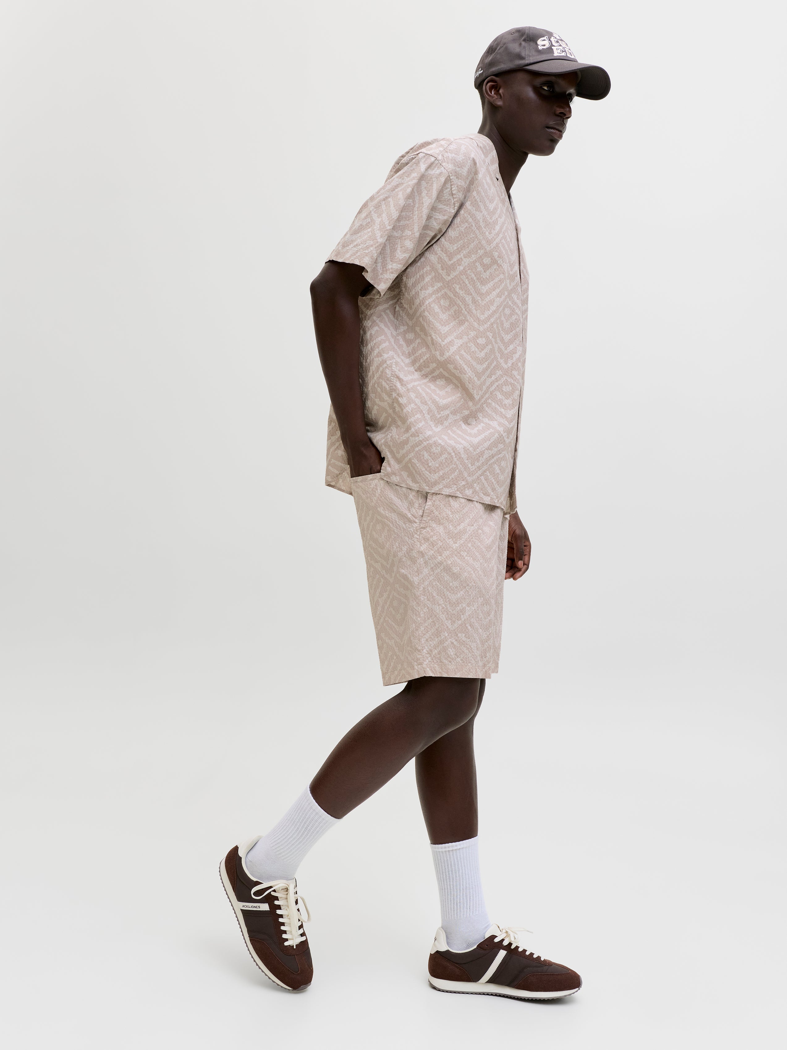 Short Jack Jones Jaiden 12288962