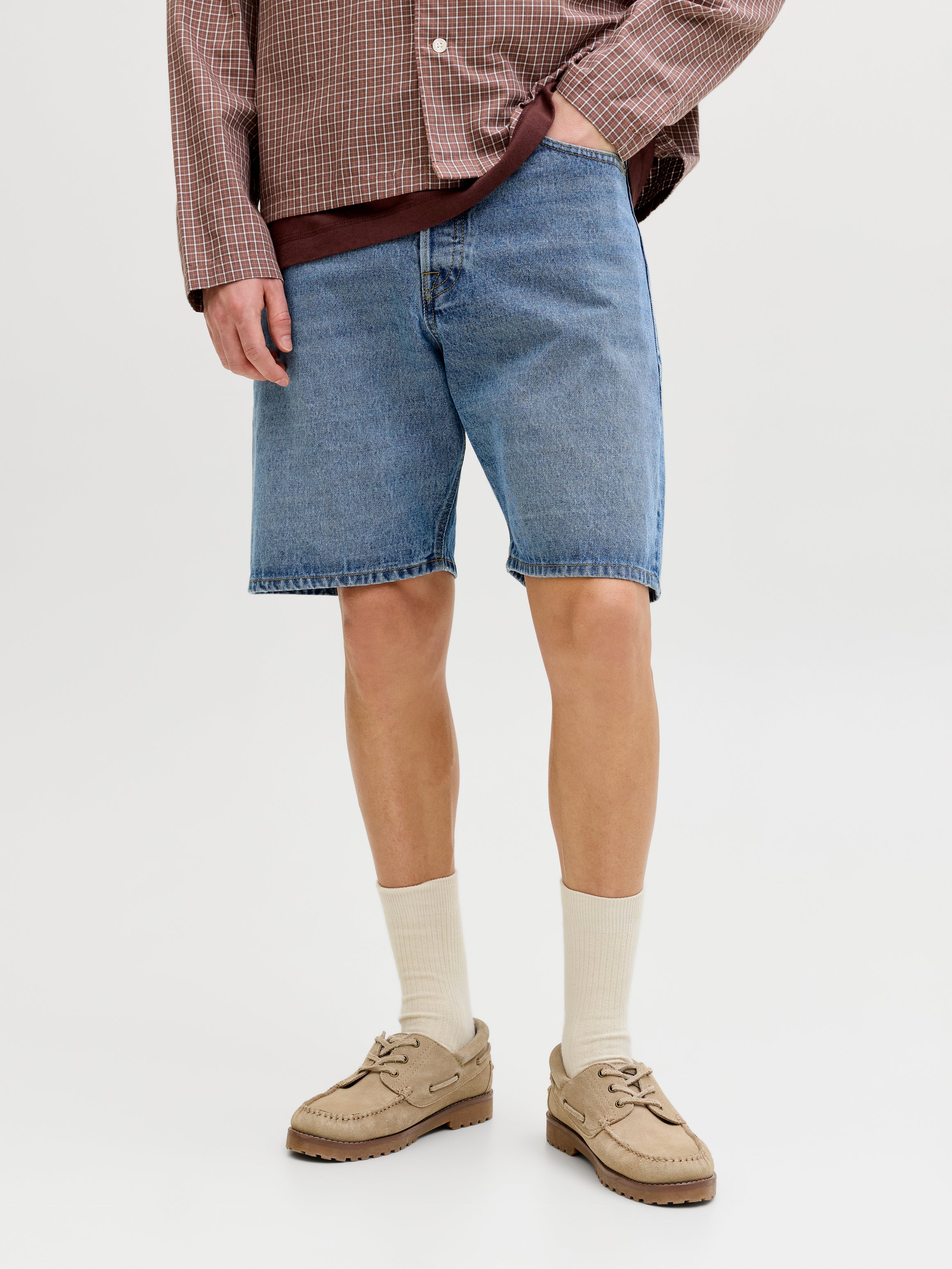 Short Jack Jones Tony 12290841