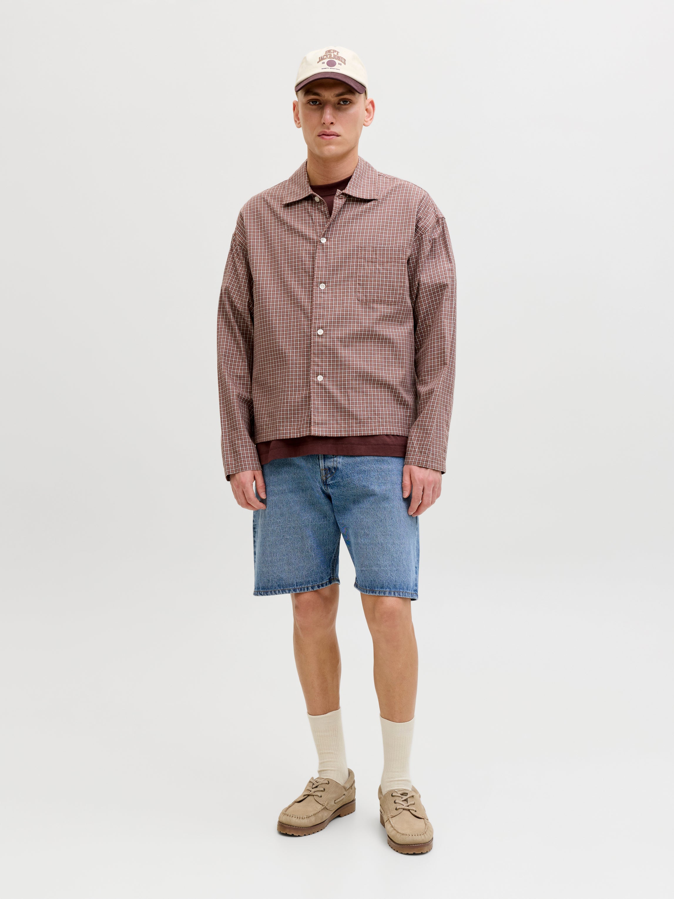 Short Jack Jones Tony 12290841