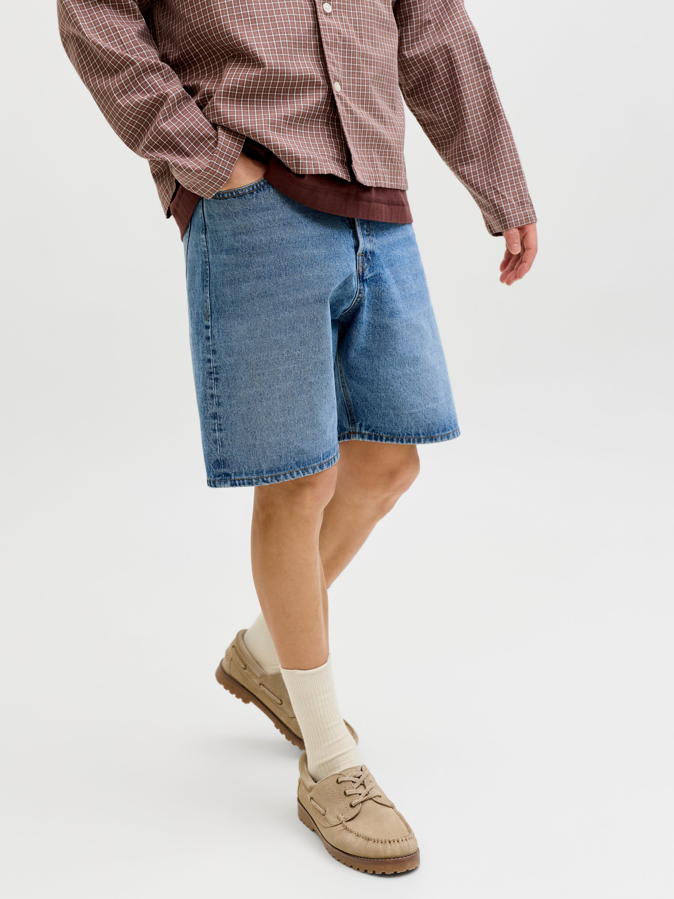Short Jack Jones Tony 12290841