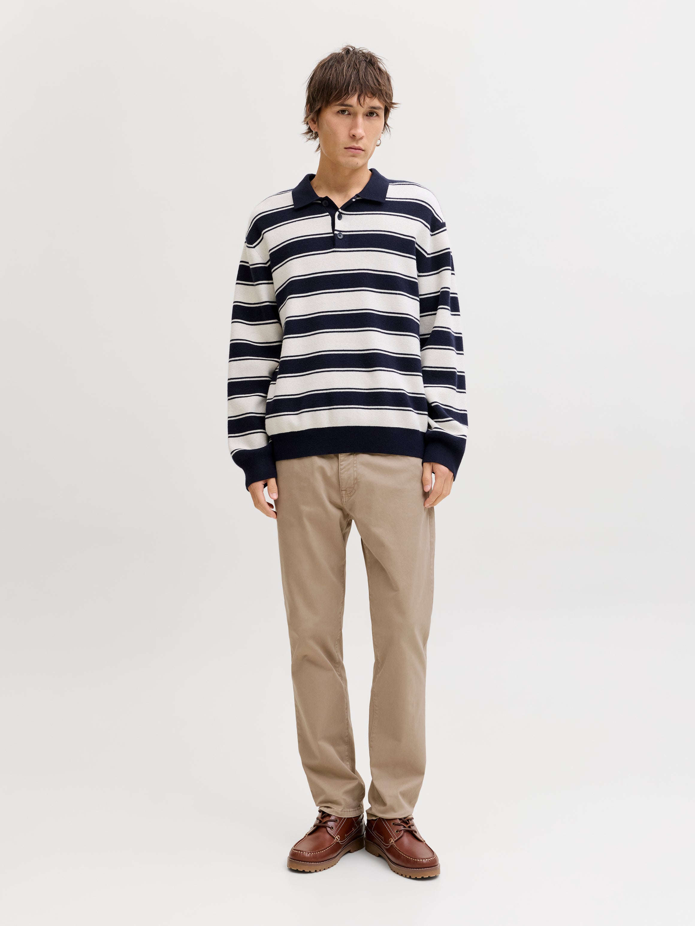 Pantalón Jack Jones Clark 32 12293328