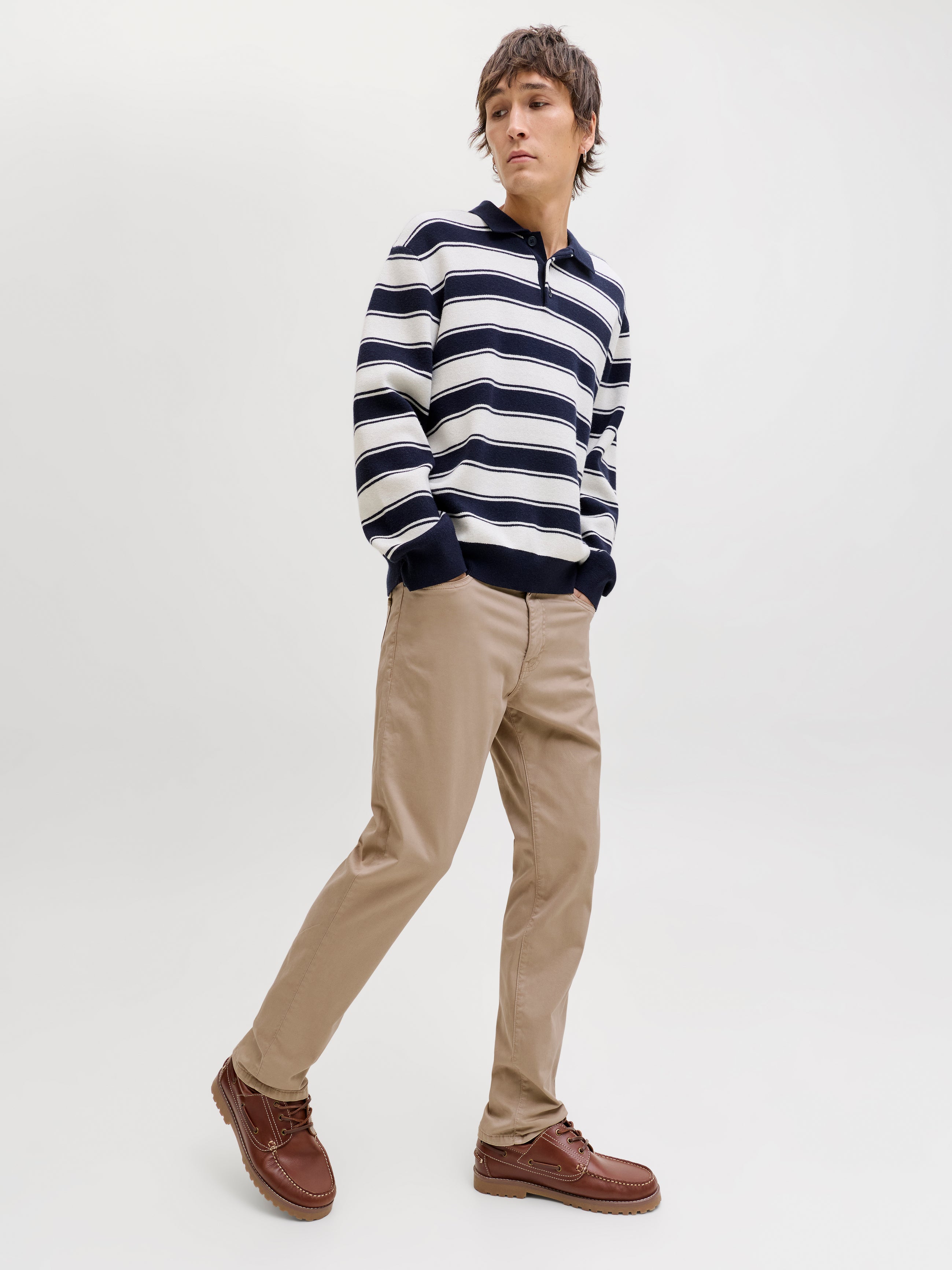 Pantalón Jack Jones Clark 32 12293328