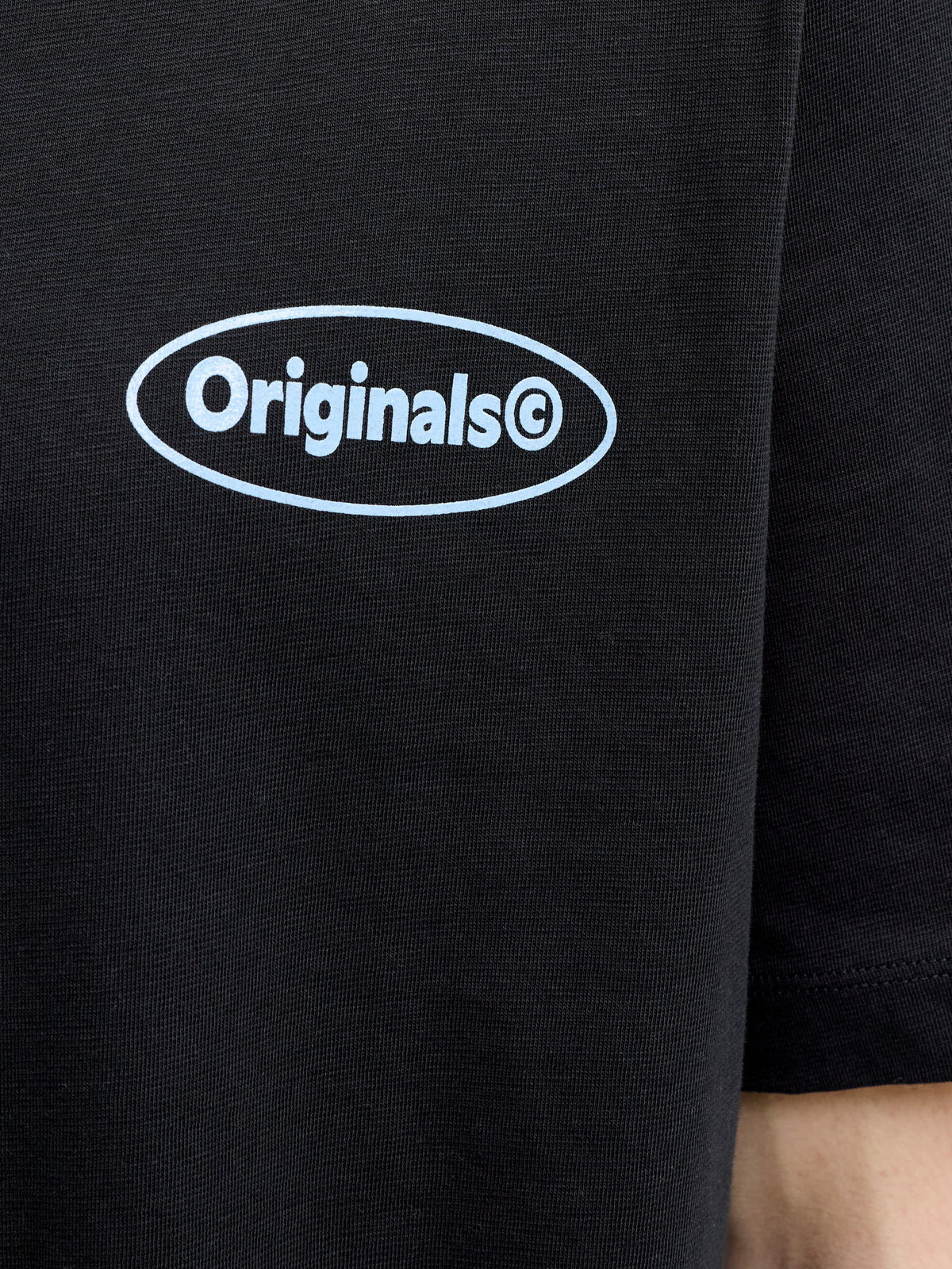 Tshirt Jack Jones Rivera 12295202
