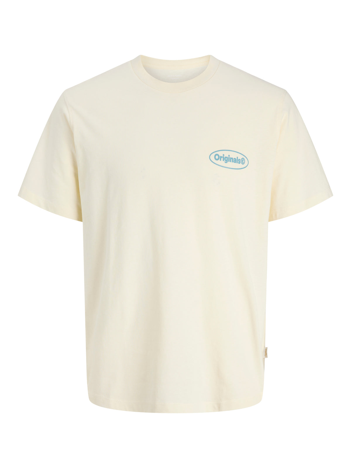 Tshirt Jack Jones Rivera II 12295202