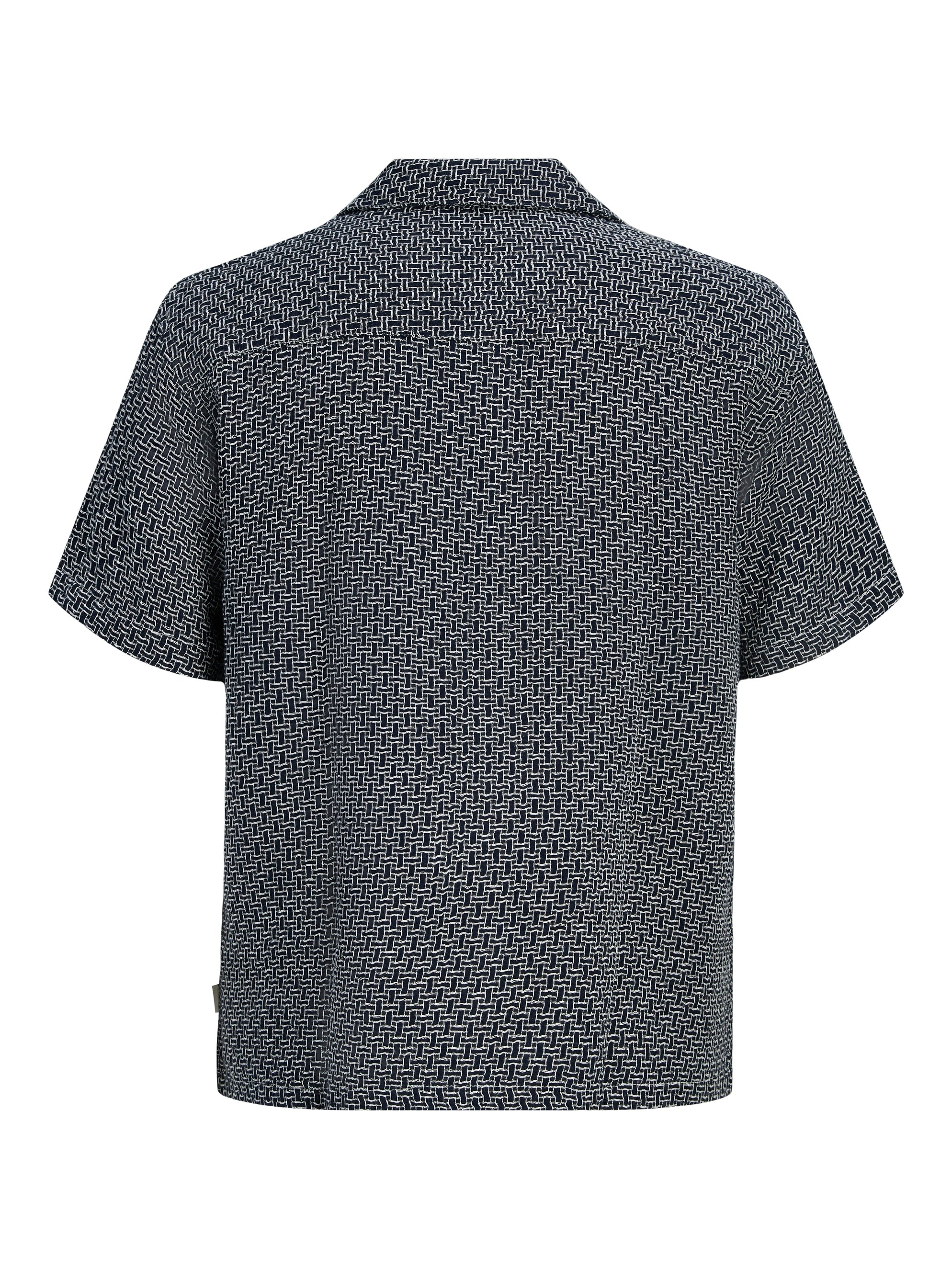Camisa Jack Jones Cassis 12295288