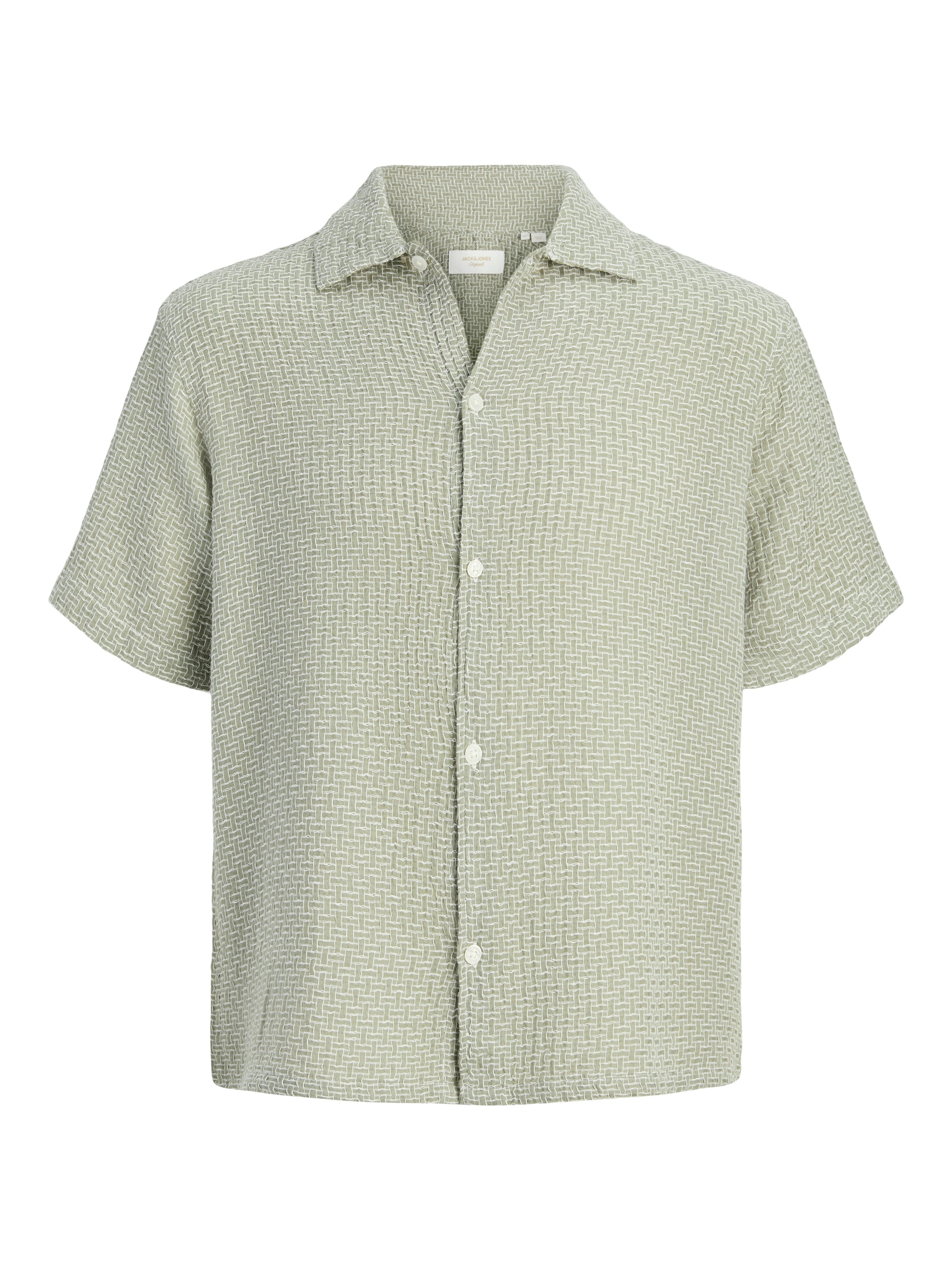 Camisa Jack Jones Cassis 12295288