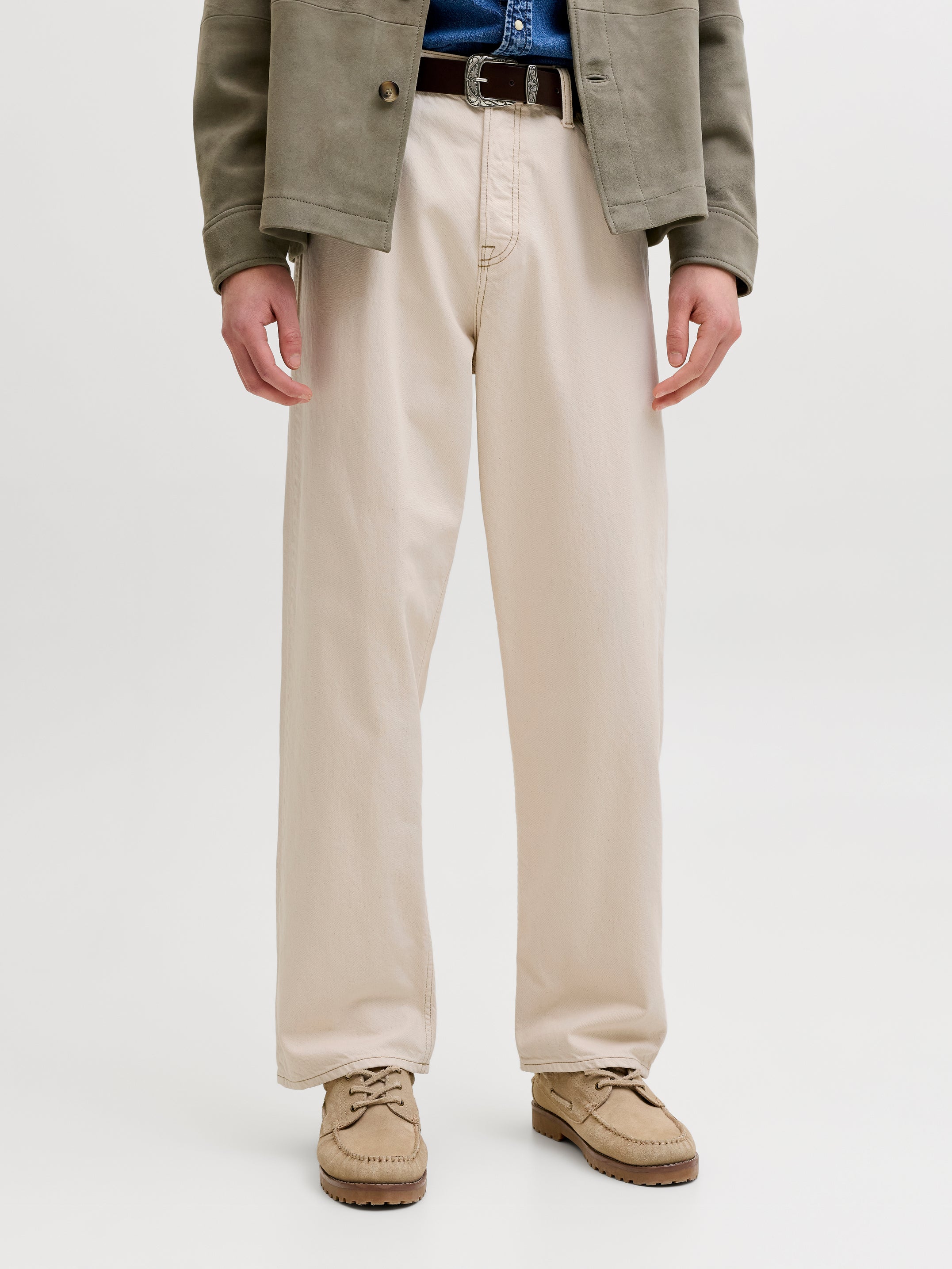 Pantalón Jack Jones Alex 32 12295747
