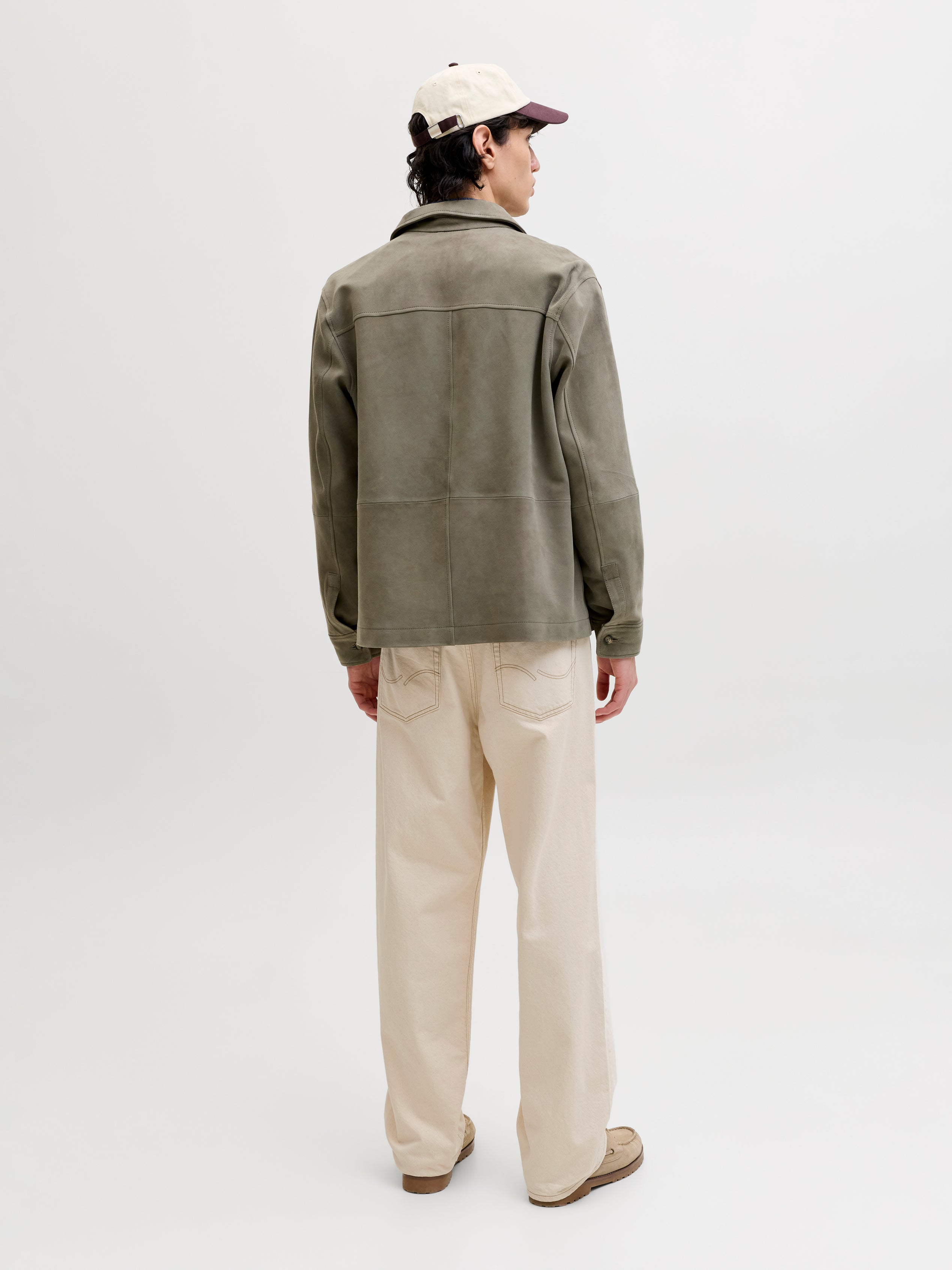 Pantalón Jack Jones Alex 32 12295747