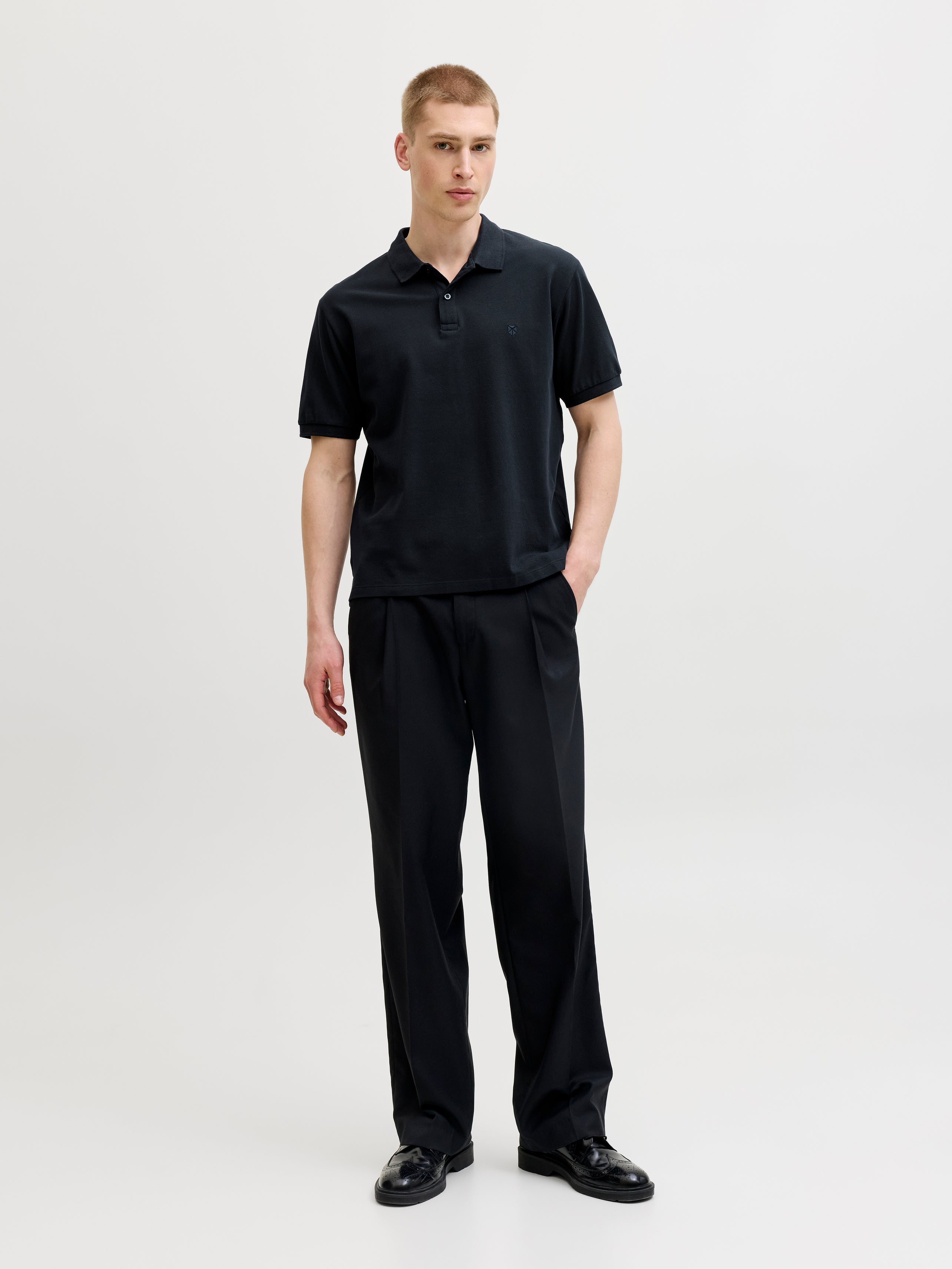 Polo Jack Jones Lawston 12297755