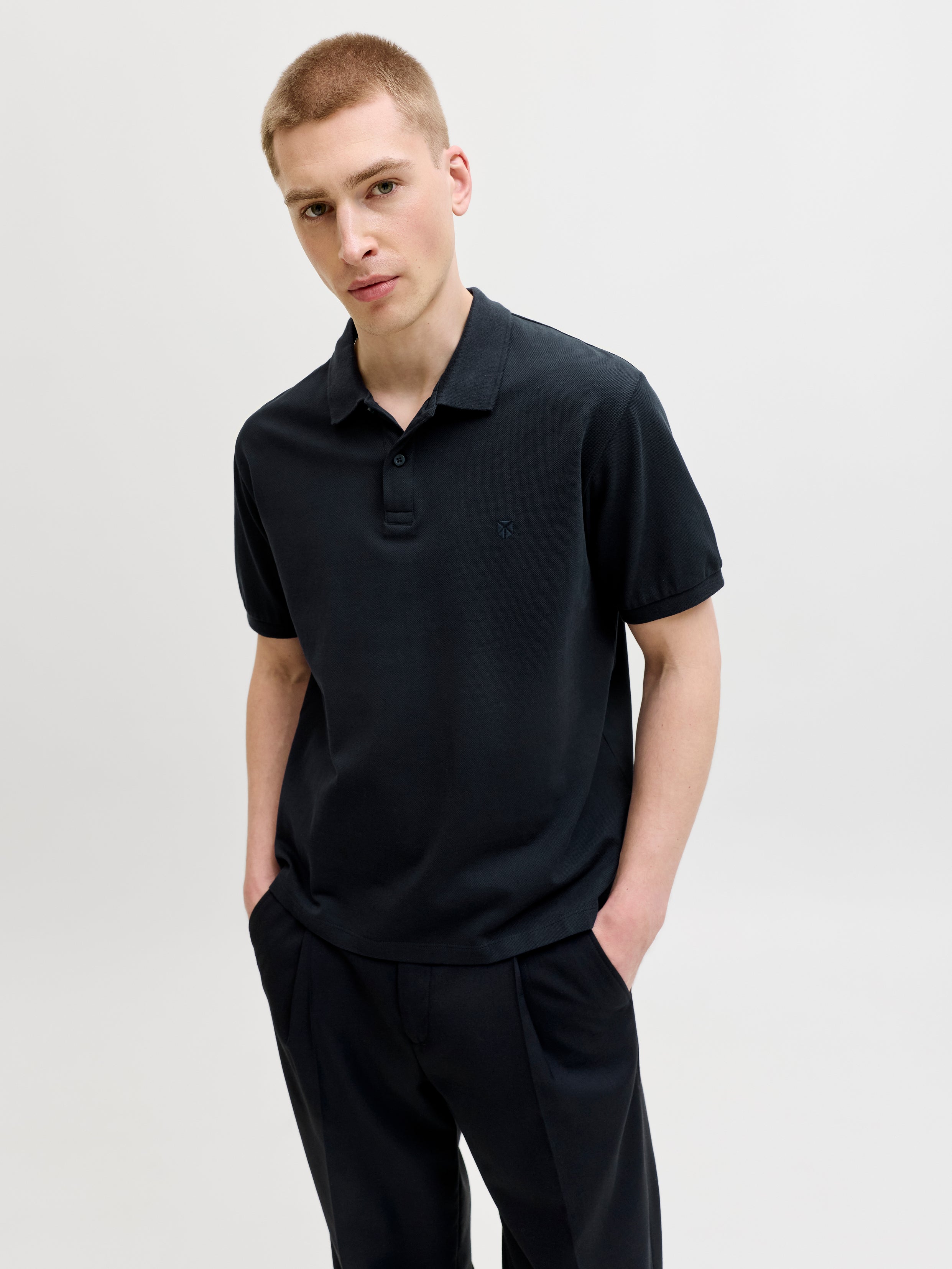Polo Jack Jones Lawston 12297755