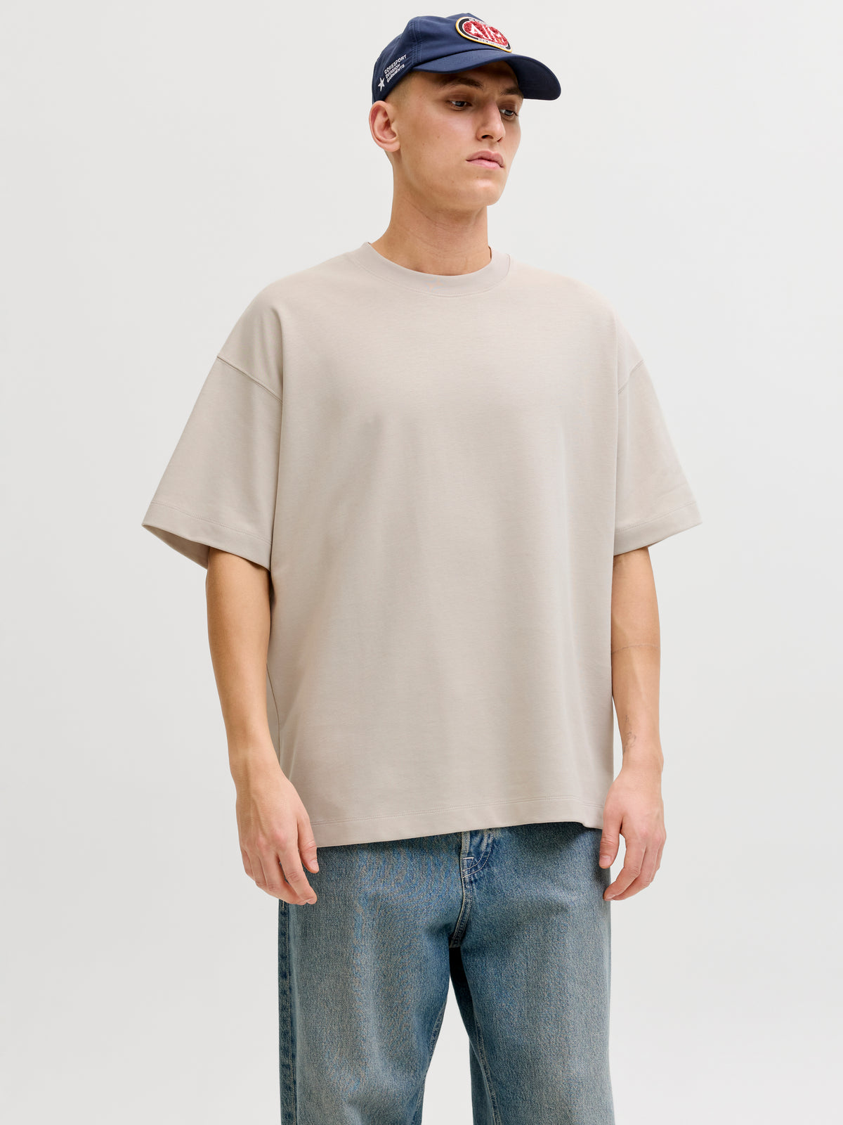 Tshirt Jack Jones Barron 12298906