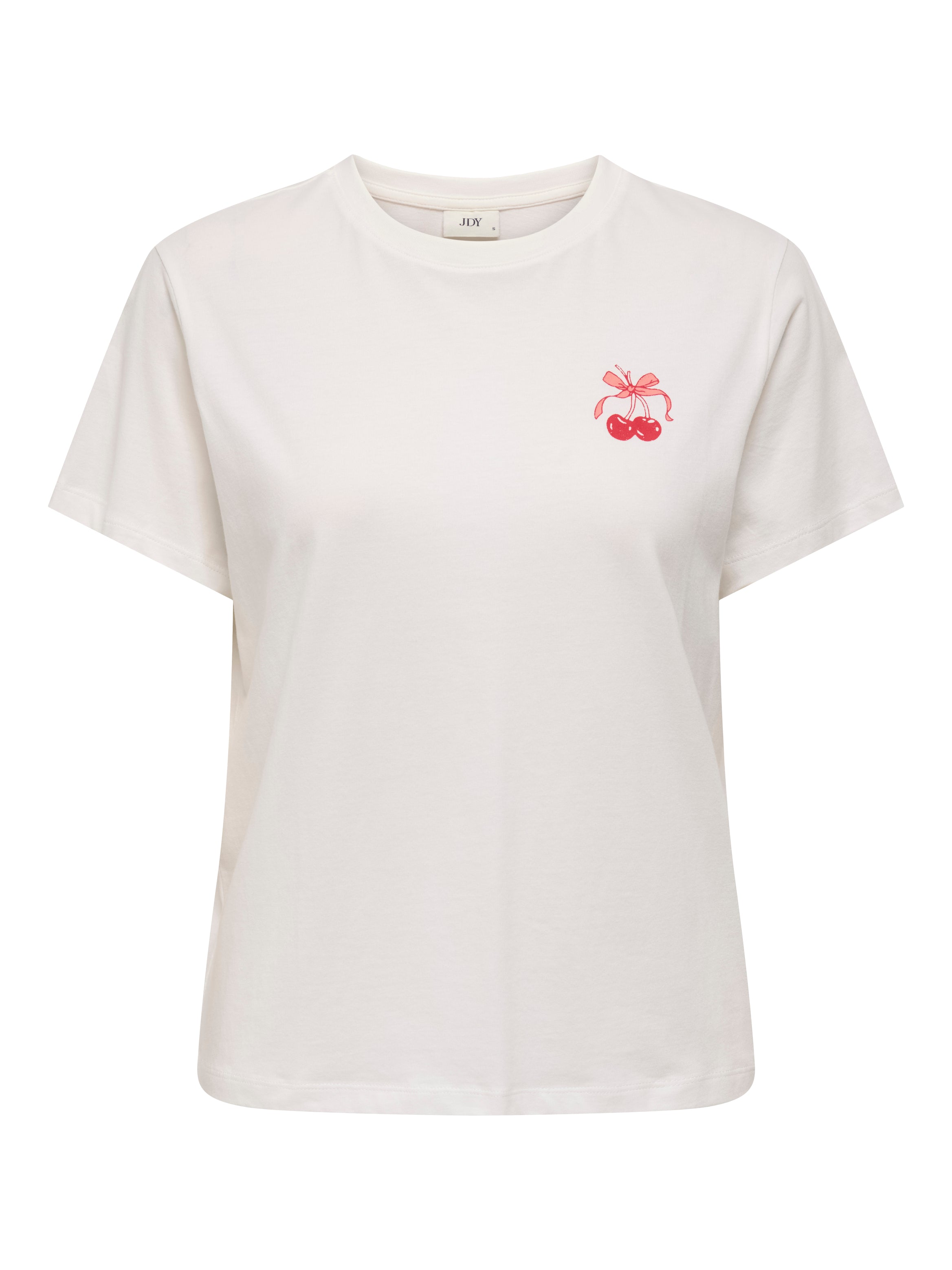 Tshirt JdY Daisy Cherry 15348400