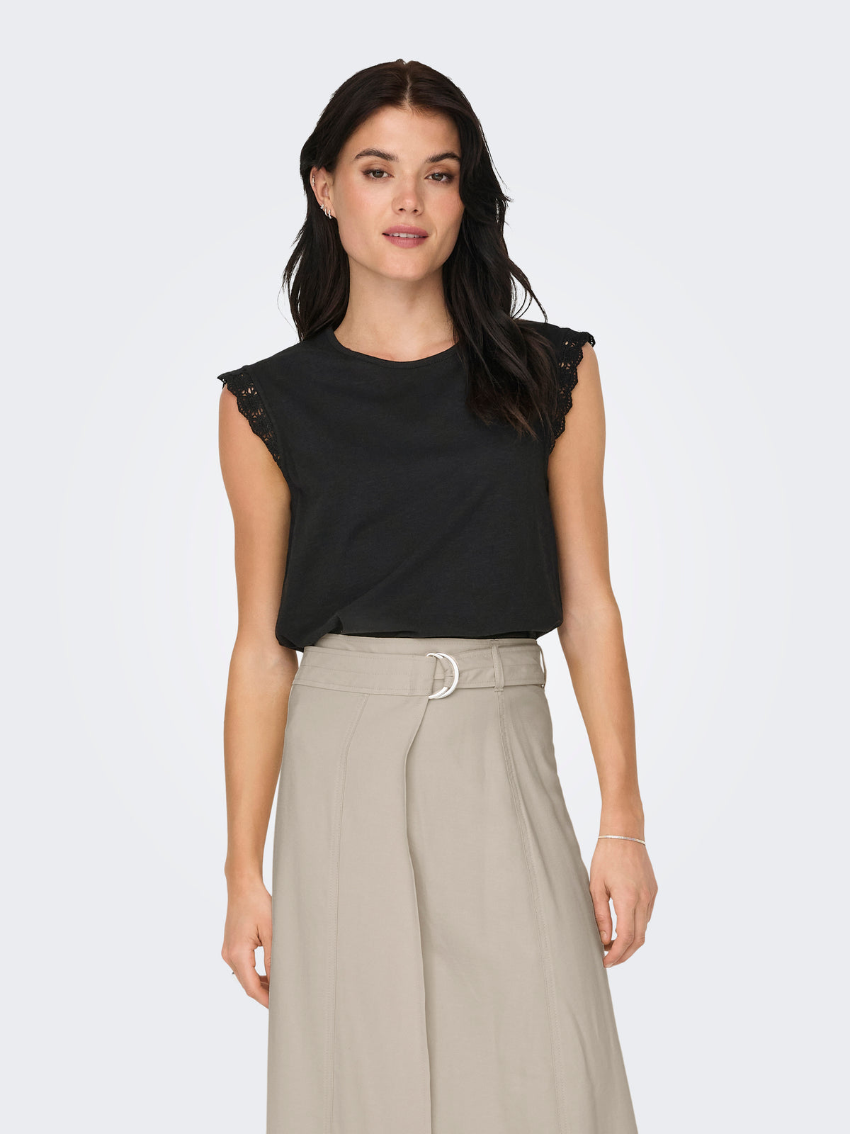 Blusa JDY Salva 15318217