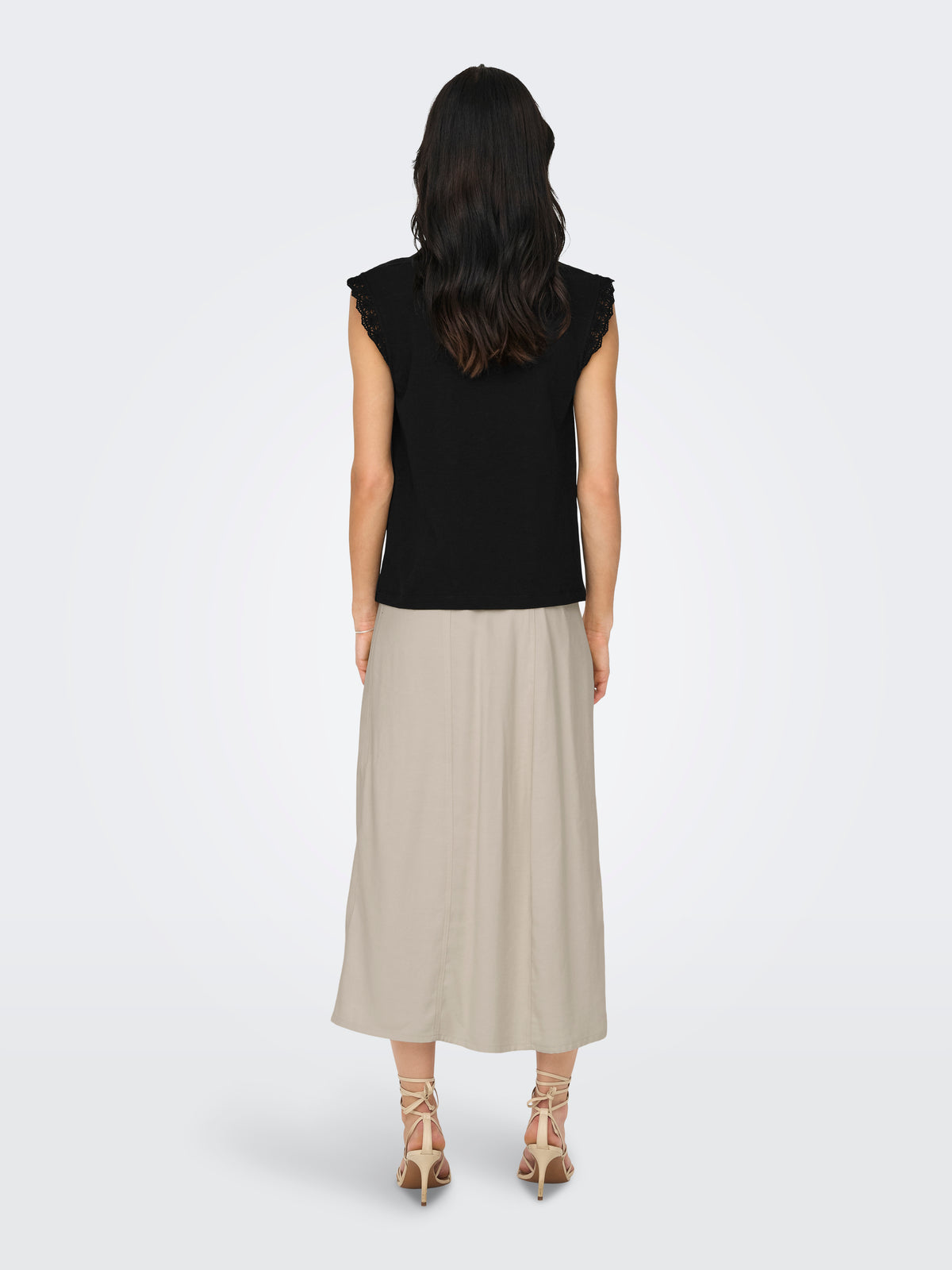 Blusa JDY Salva 15318217