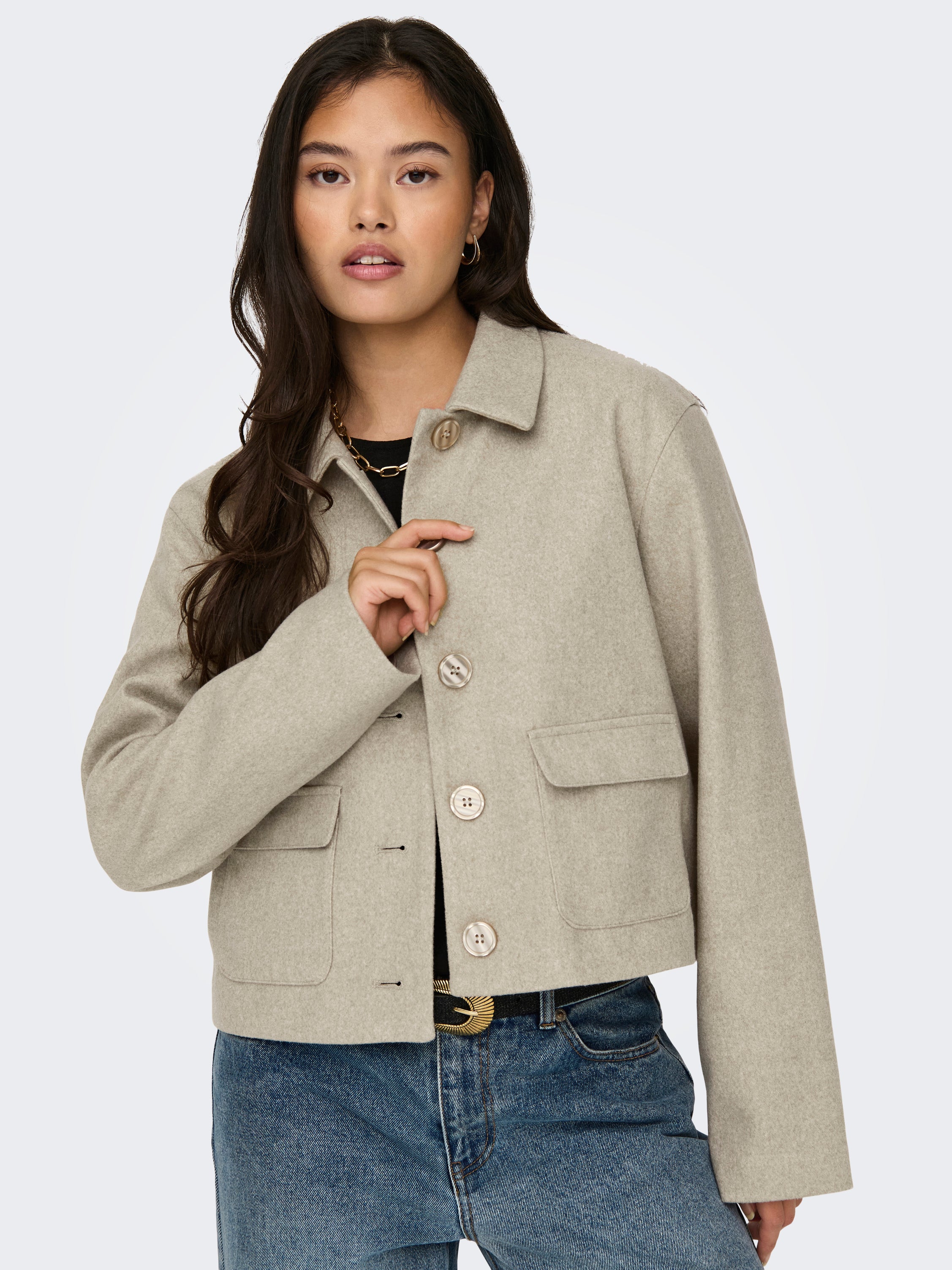 Jacket JDY Callie 15311852