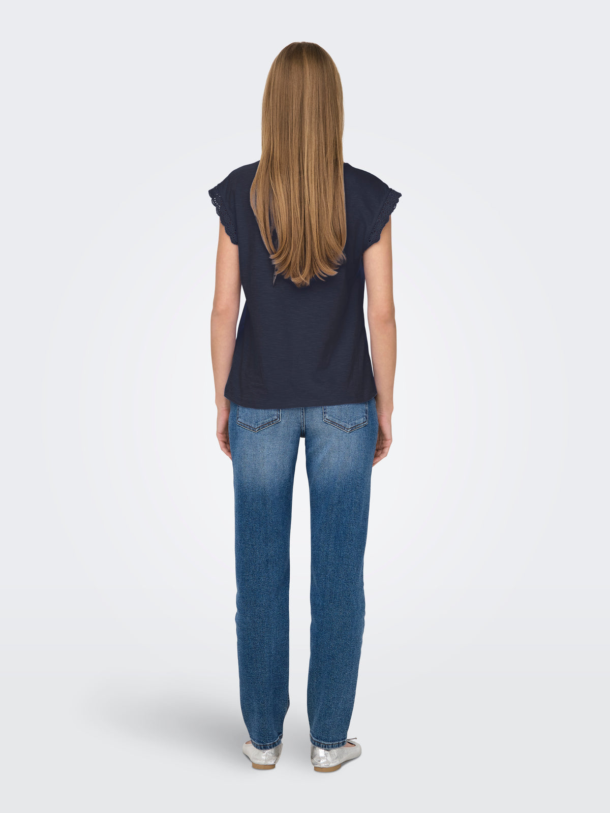 Blusa JDY Salva 15318217
