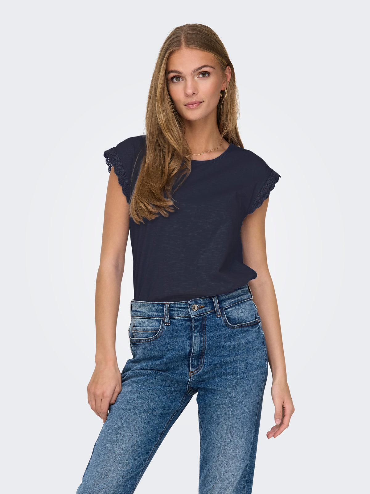 Blusa JDY Salva 15318217