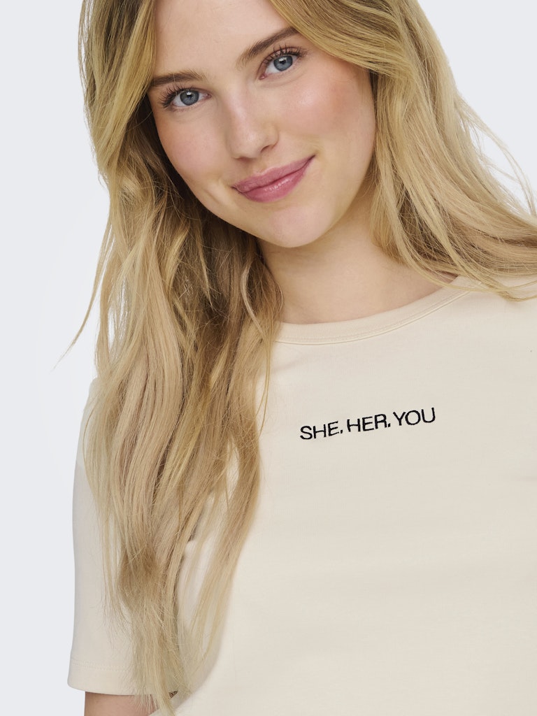 Tshirt JDY Catie  15337160