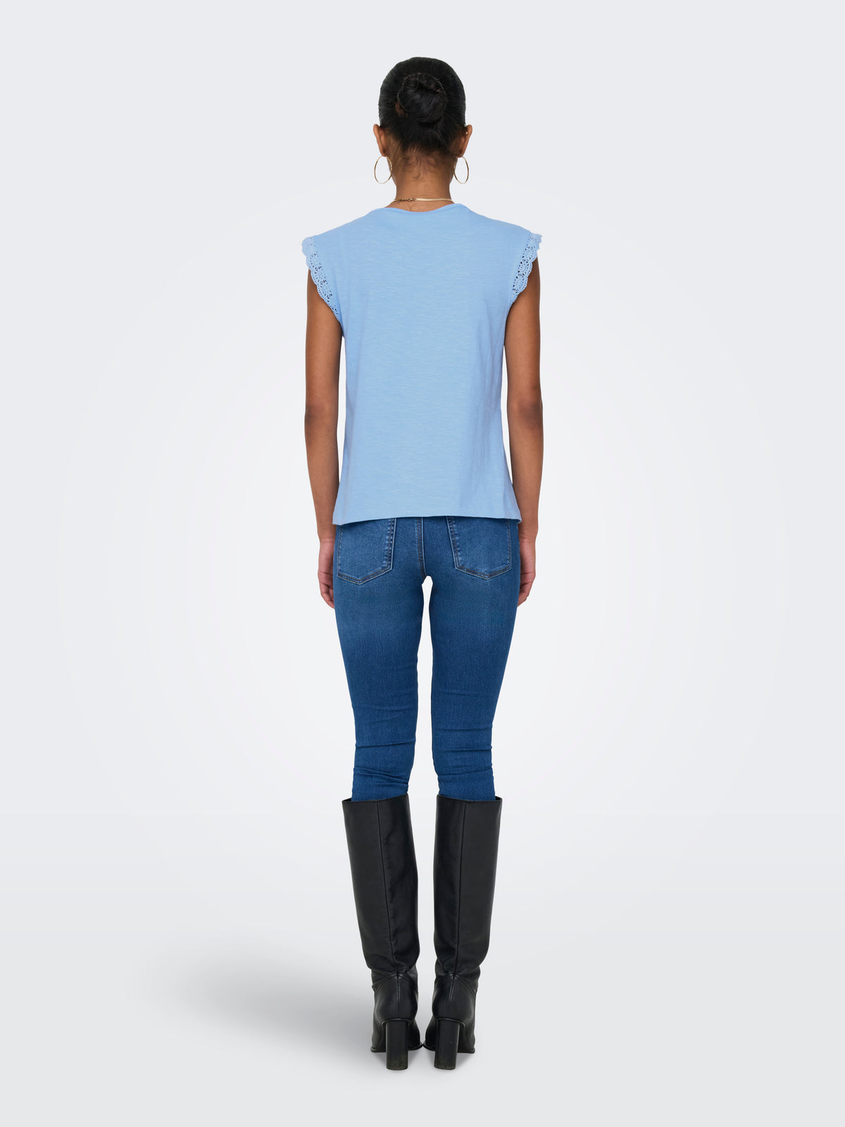 Blusa JDY Salva 15318217