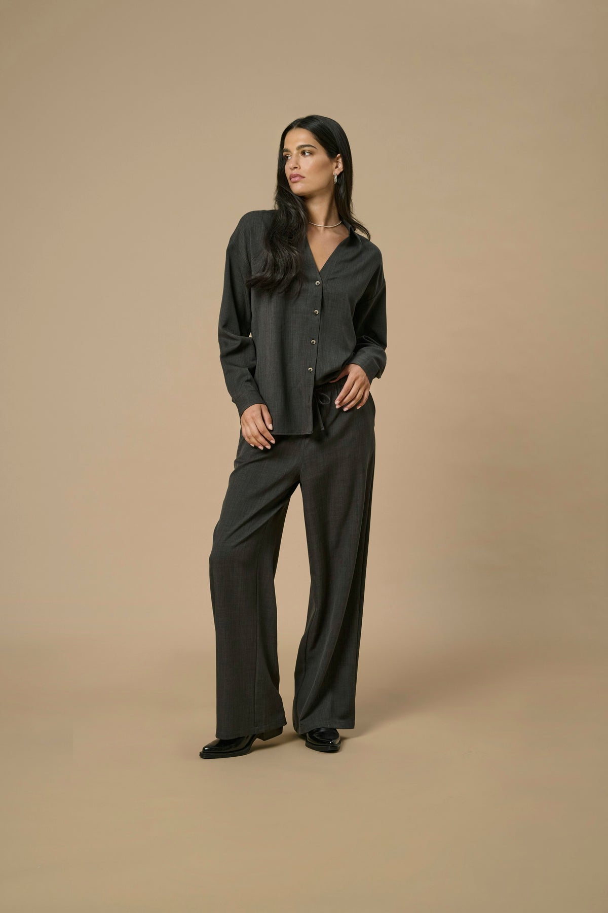 Pantalón JDY Nina 32 15343235