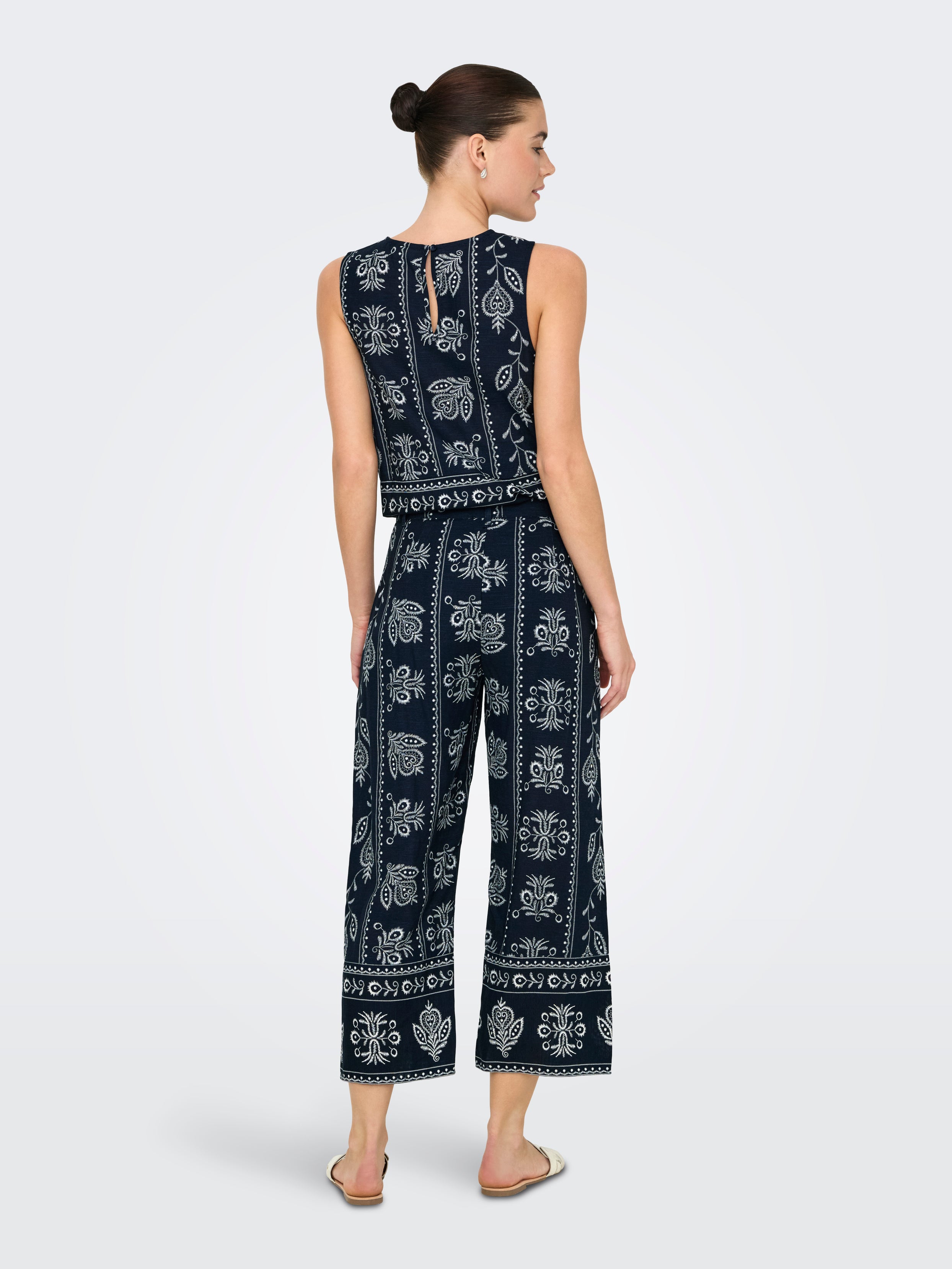 Pantalón JDY Solar 15353832
