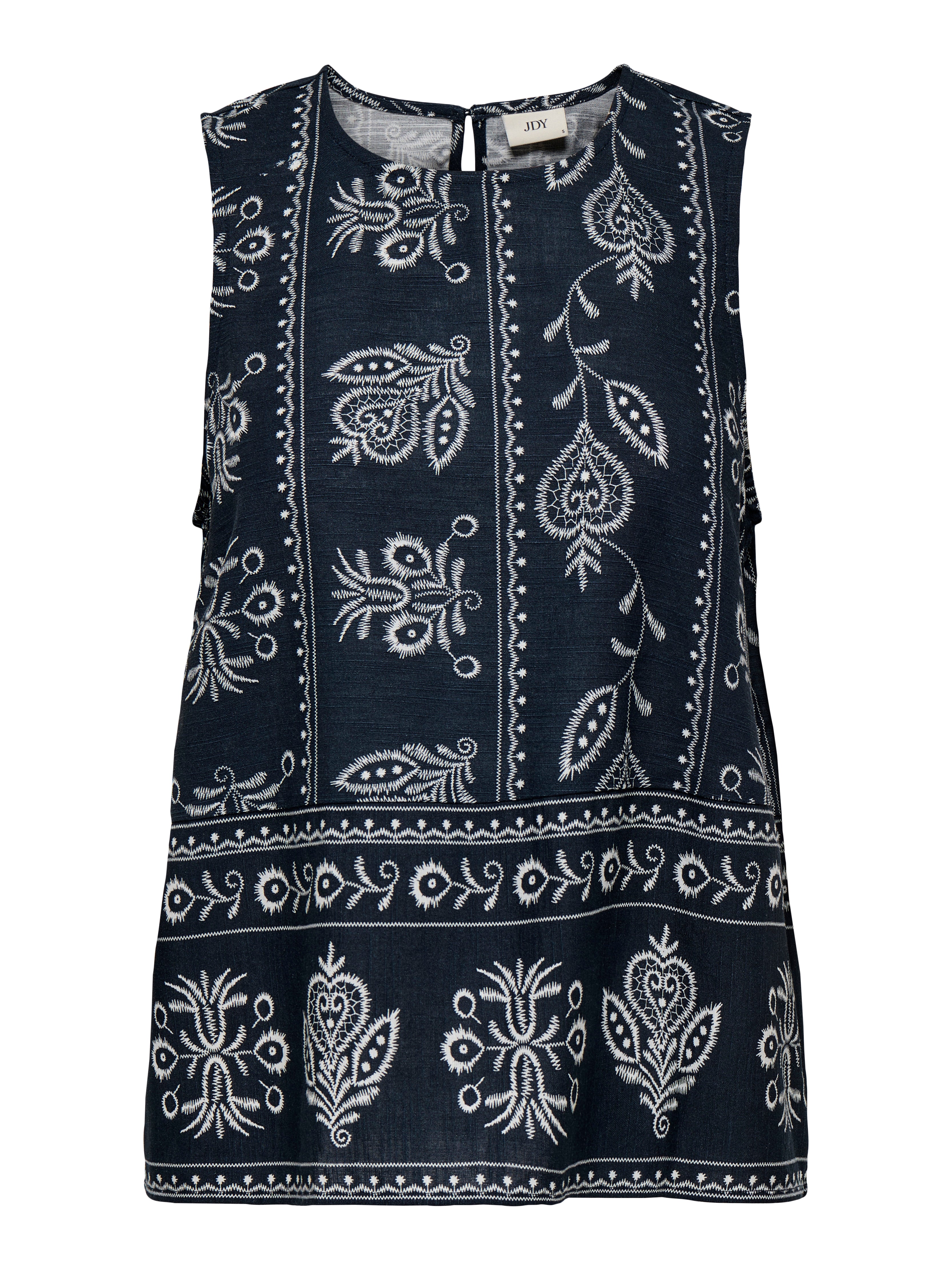 Blusa JDY Solar 15353831