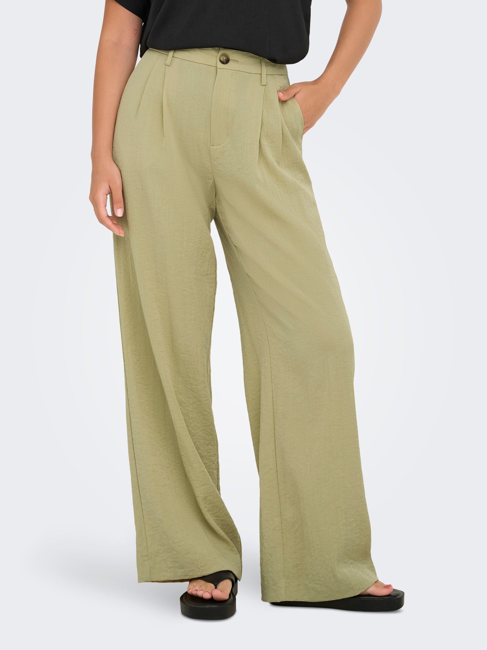 Pantalón JDY River 32 15354011