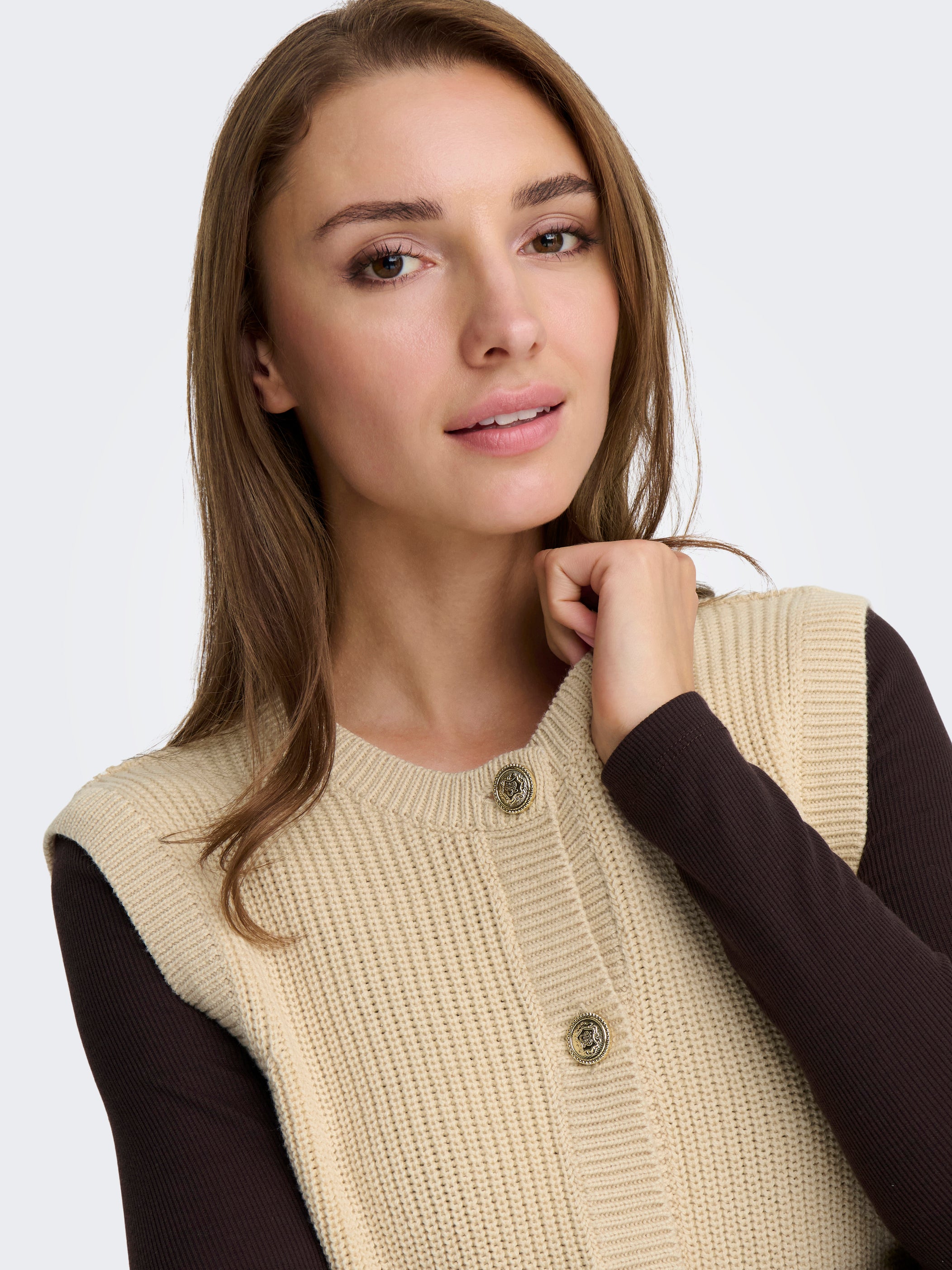 Blusa JdY Stella 15355493