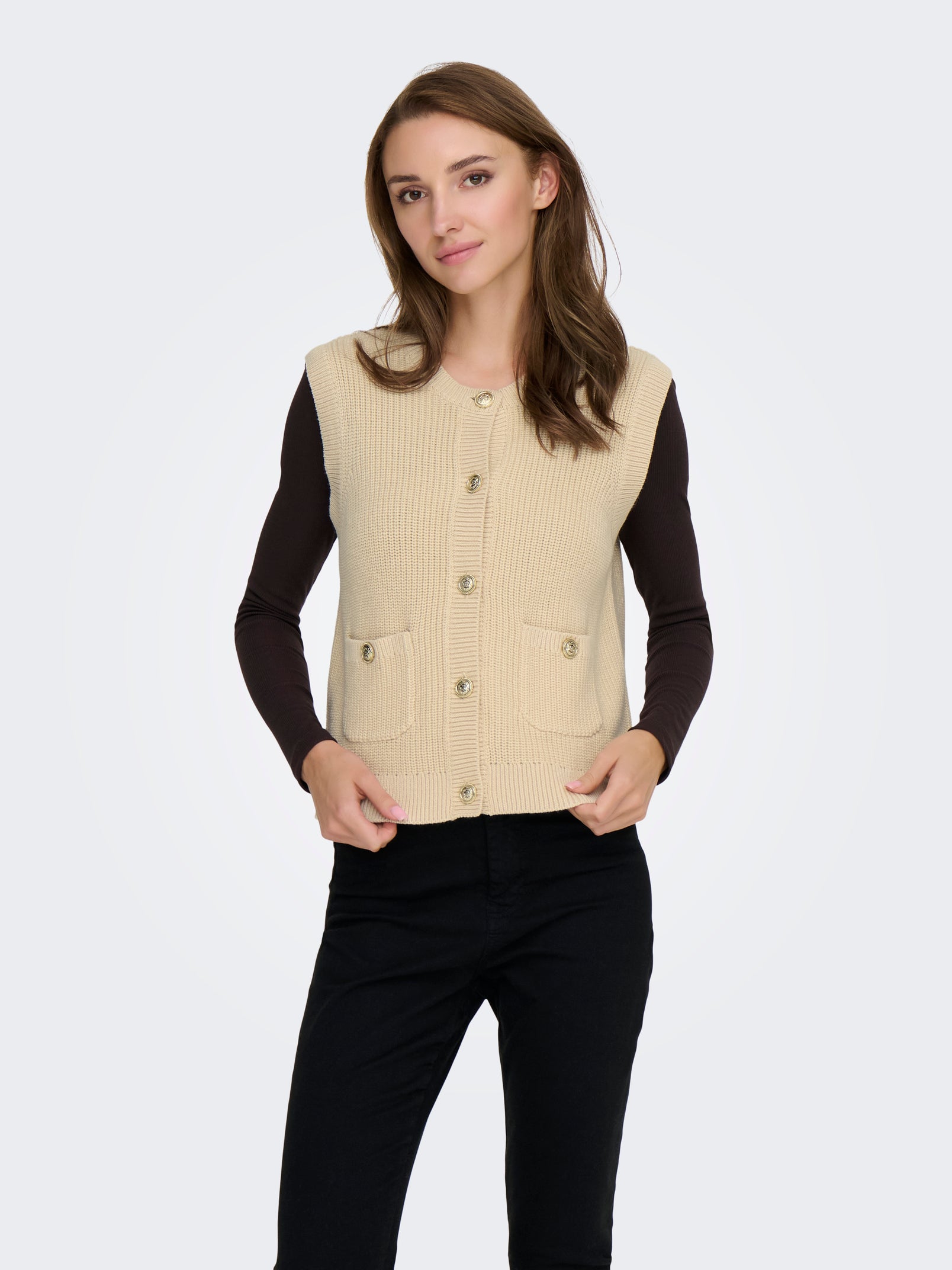 Blusa JdY Stella 15355493