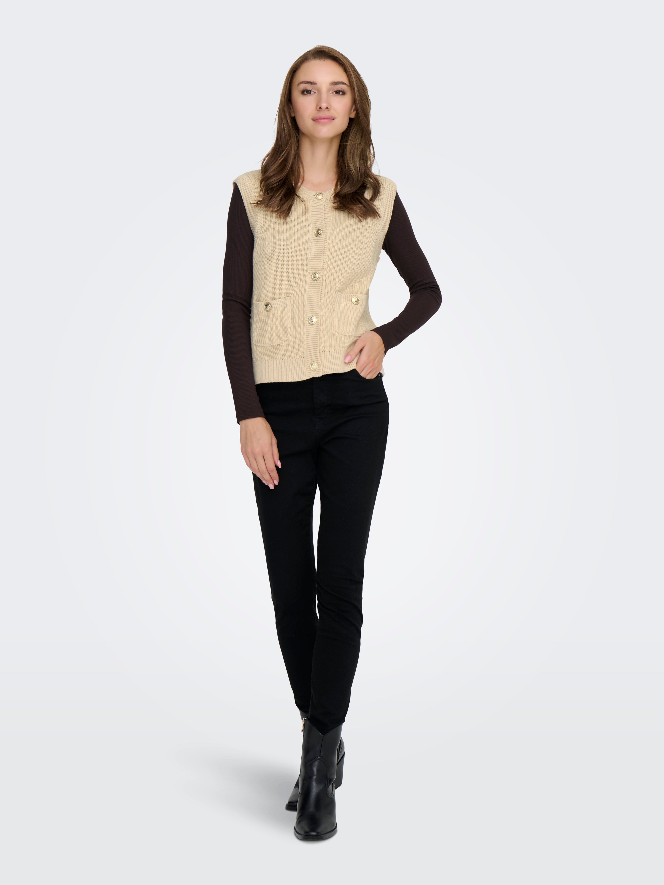 Blusa JdY Stella 15355493