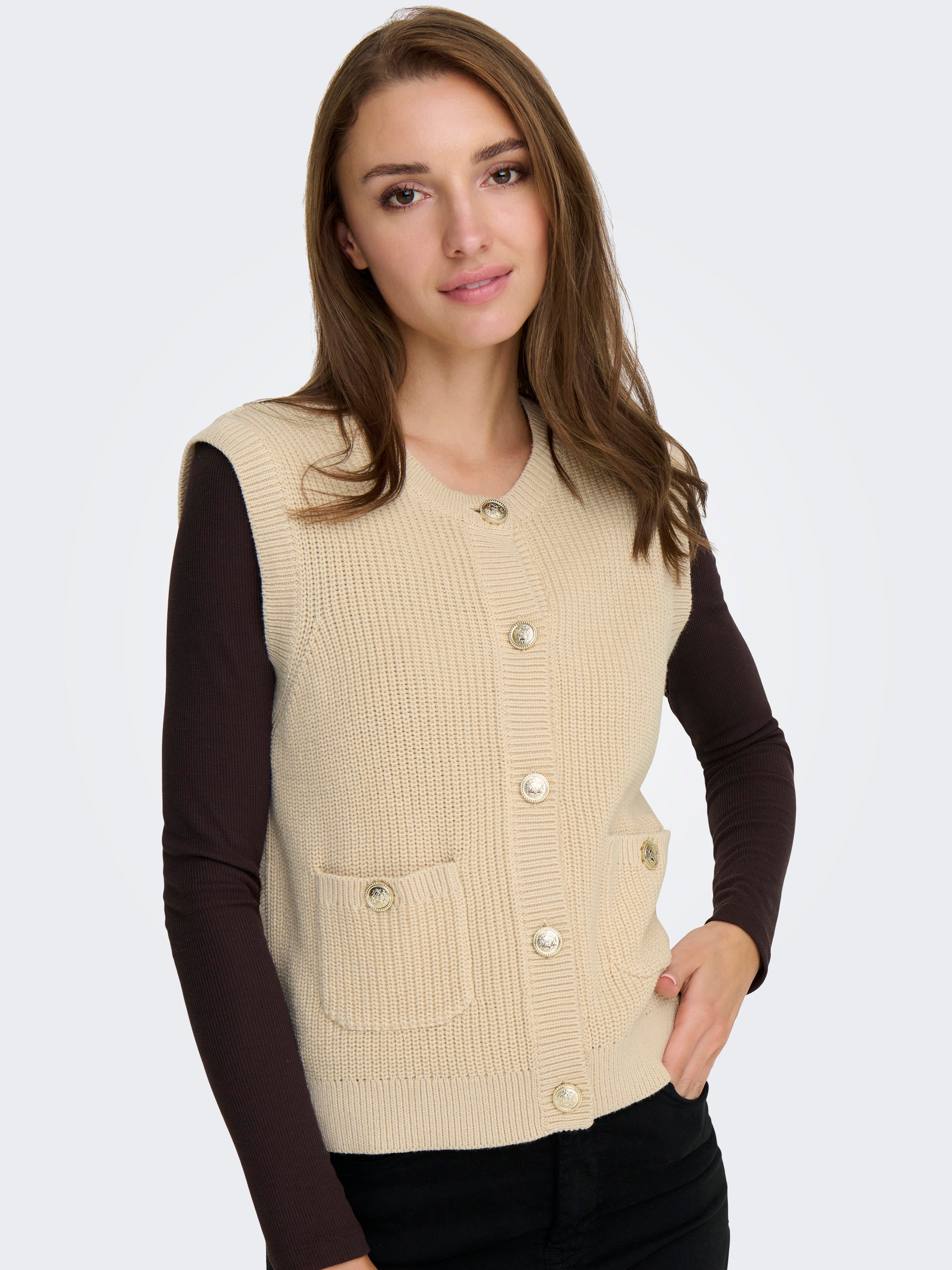 Blusa JdY Stella 15355493