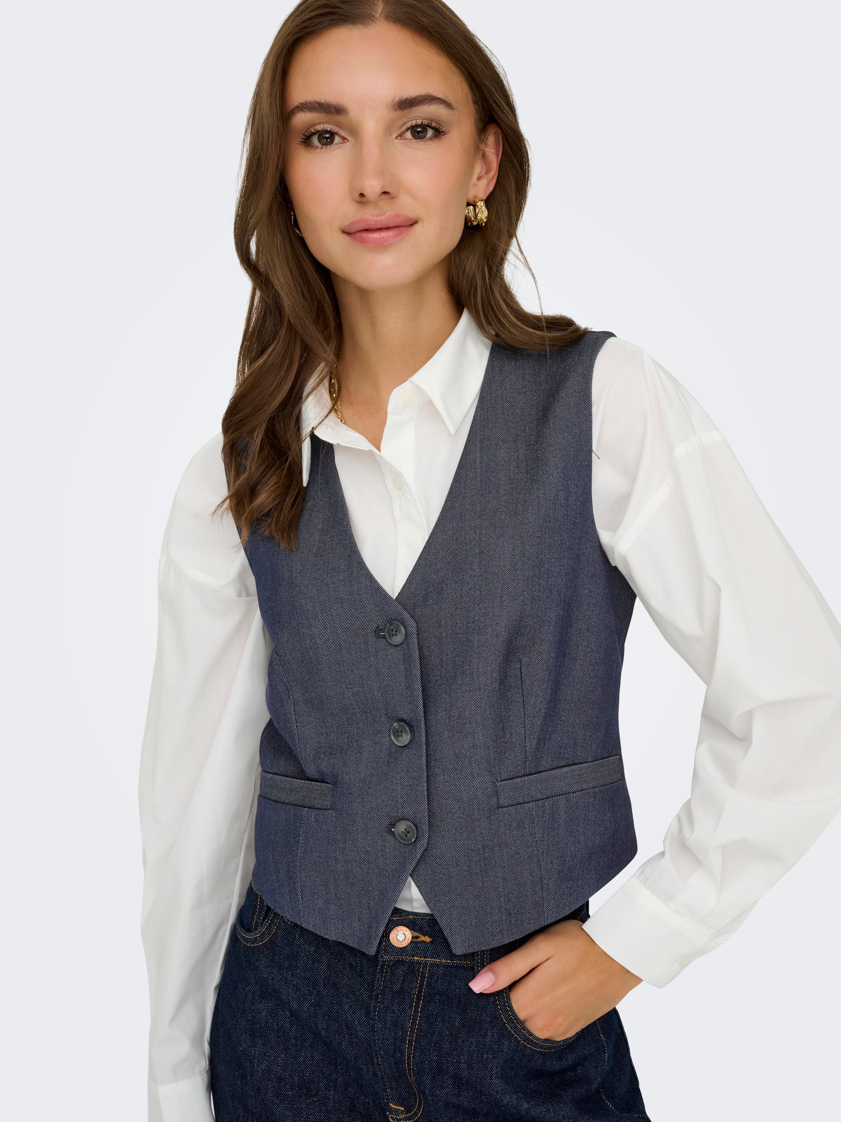 Chaleco JDY Anthony 15358634