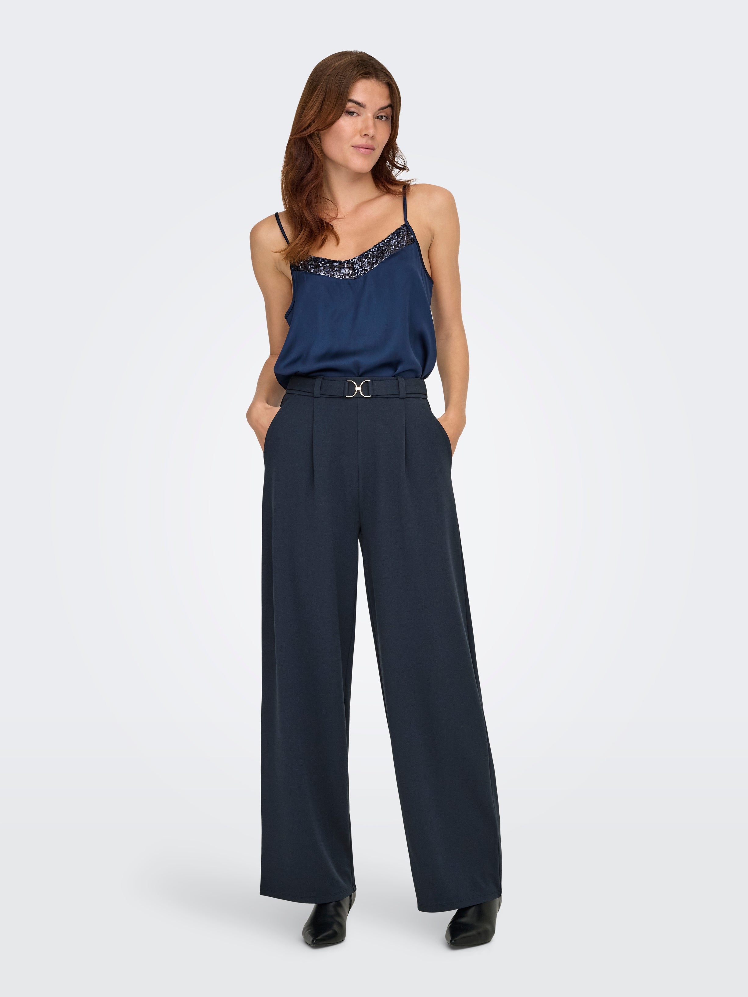 Pantalón JDY Geggo 15360117