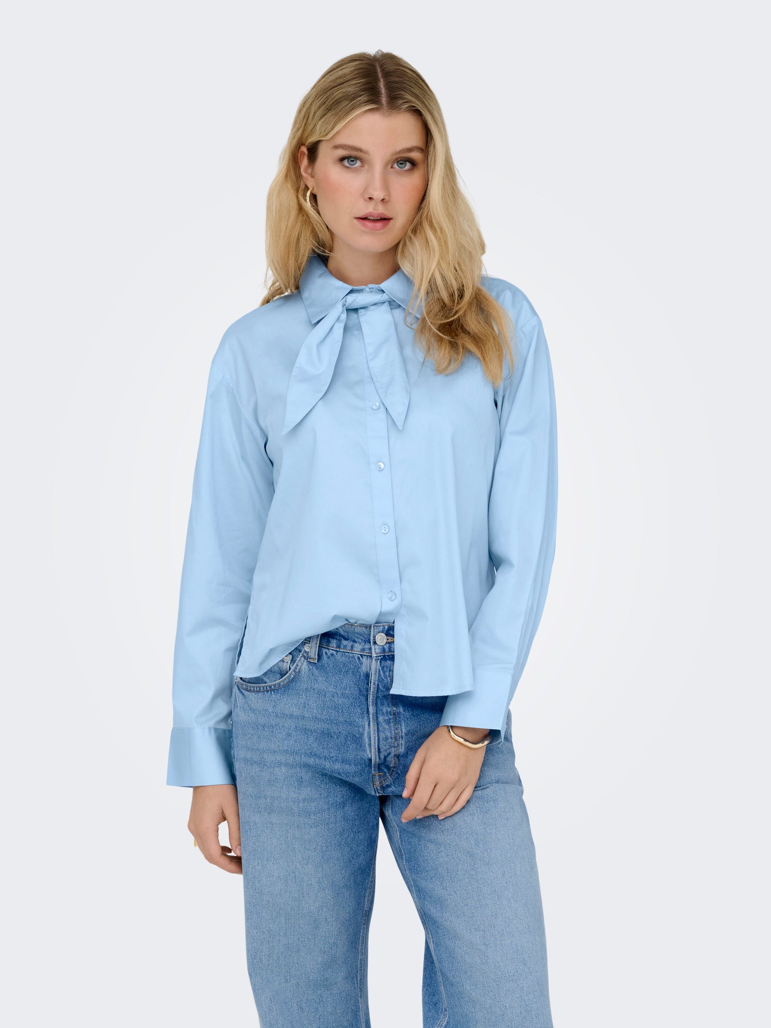 Blusa JDY Willow 15363065