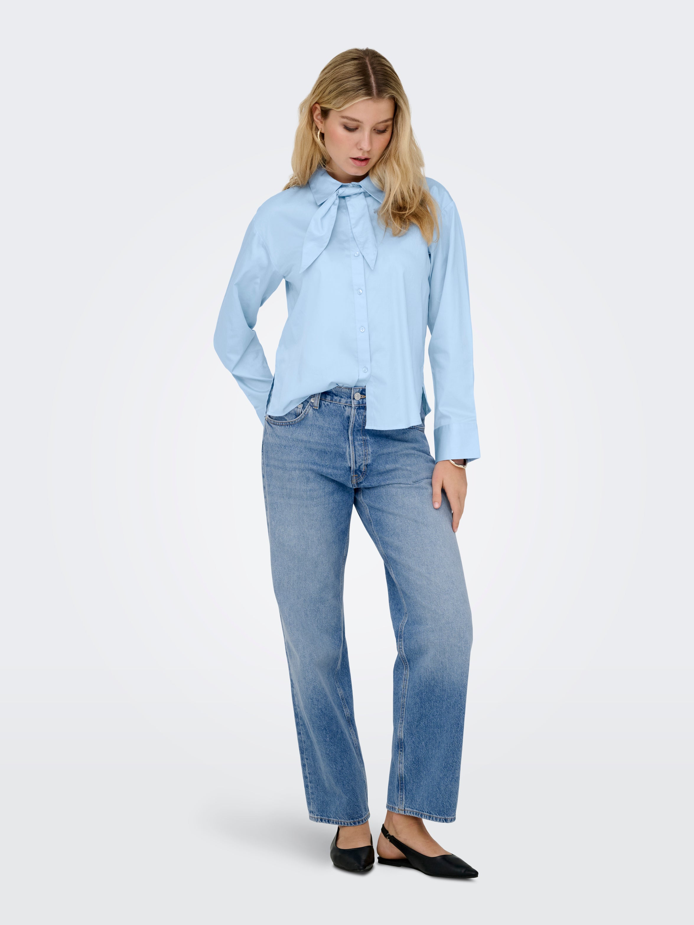 Blusa JDY Willow 15363065