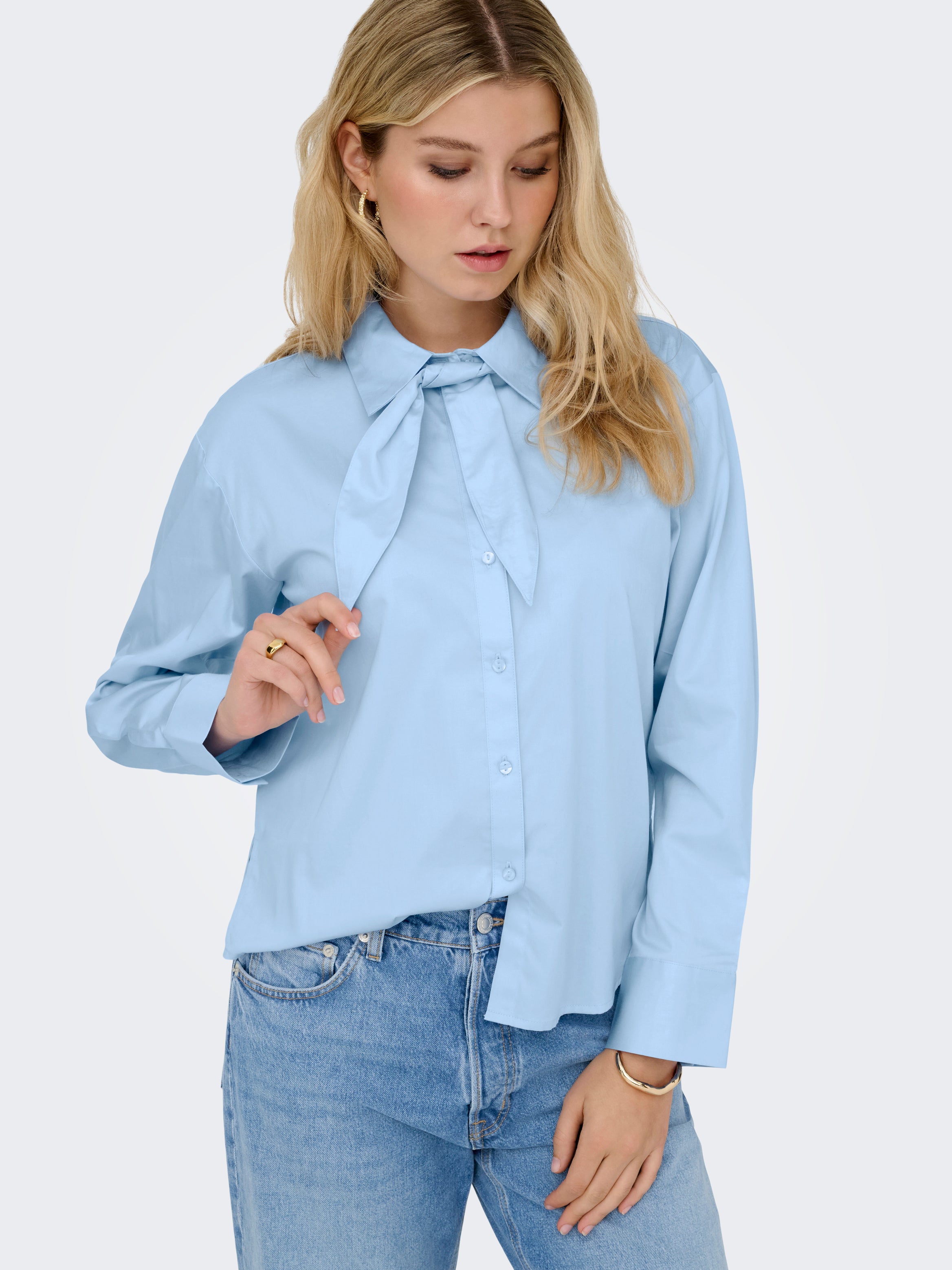 Blusa JDY Willow 15363065