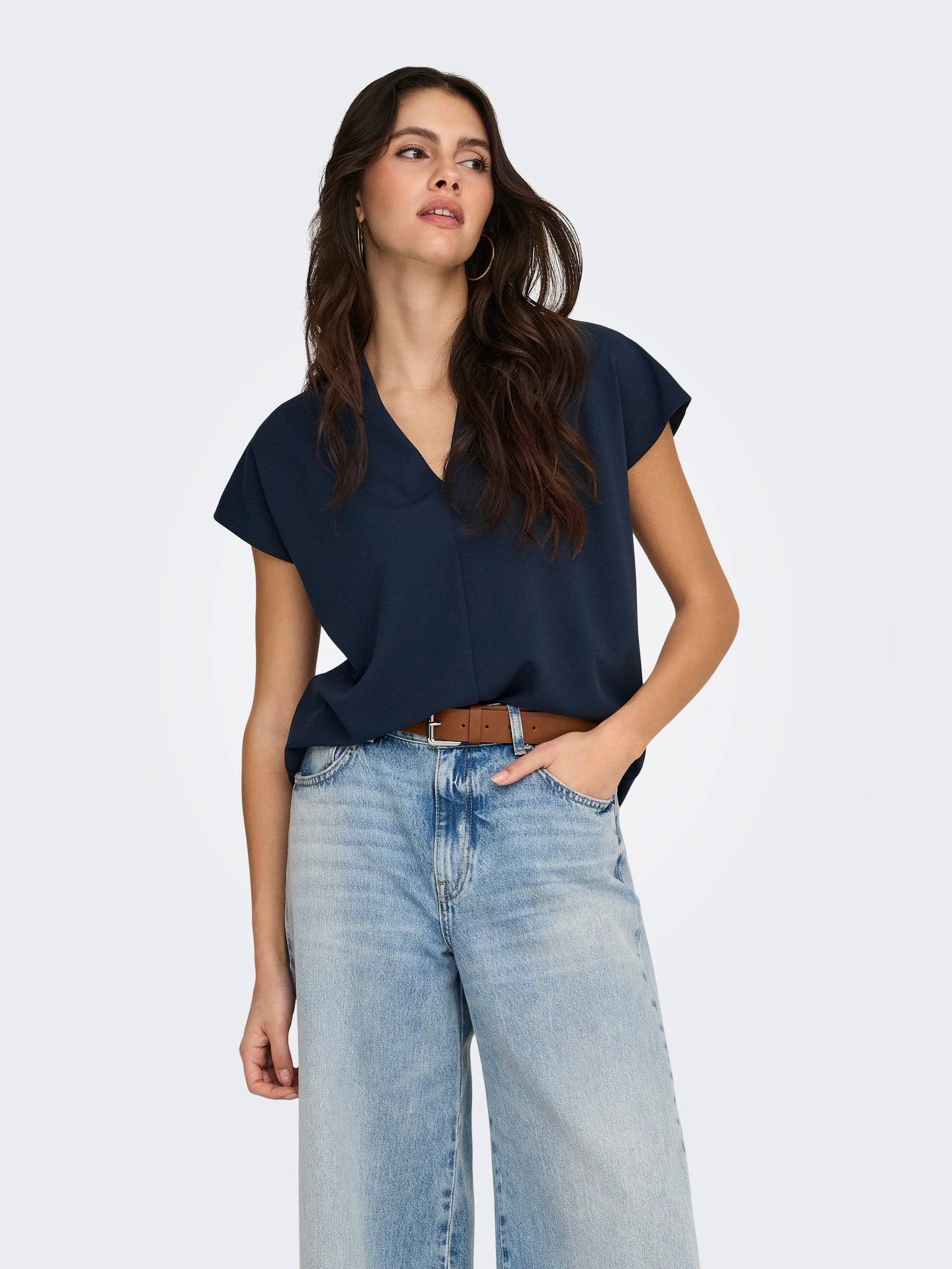 Blusa JDY Joy 15363209