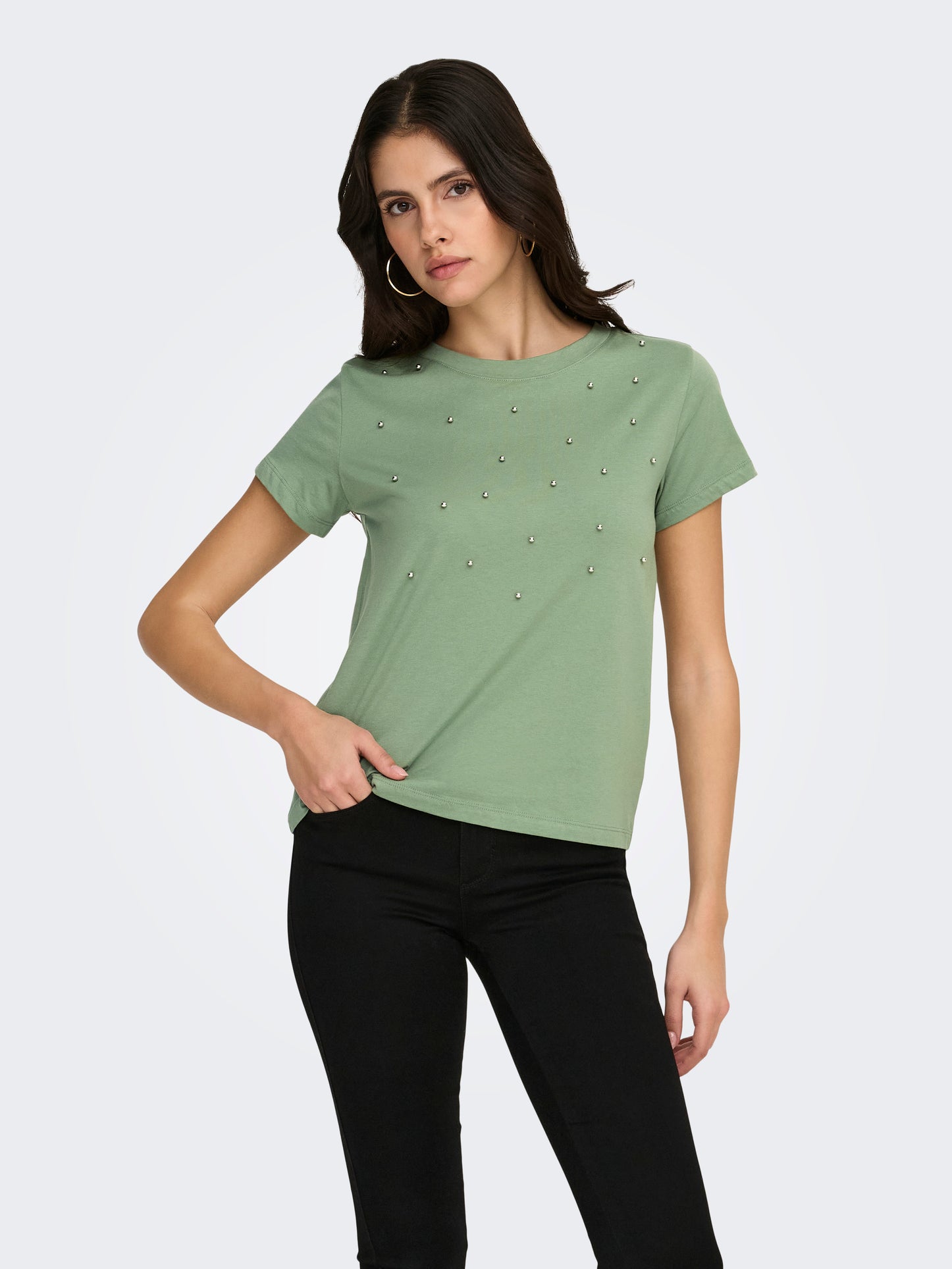Blusa JDY Hester 15363528