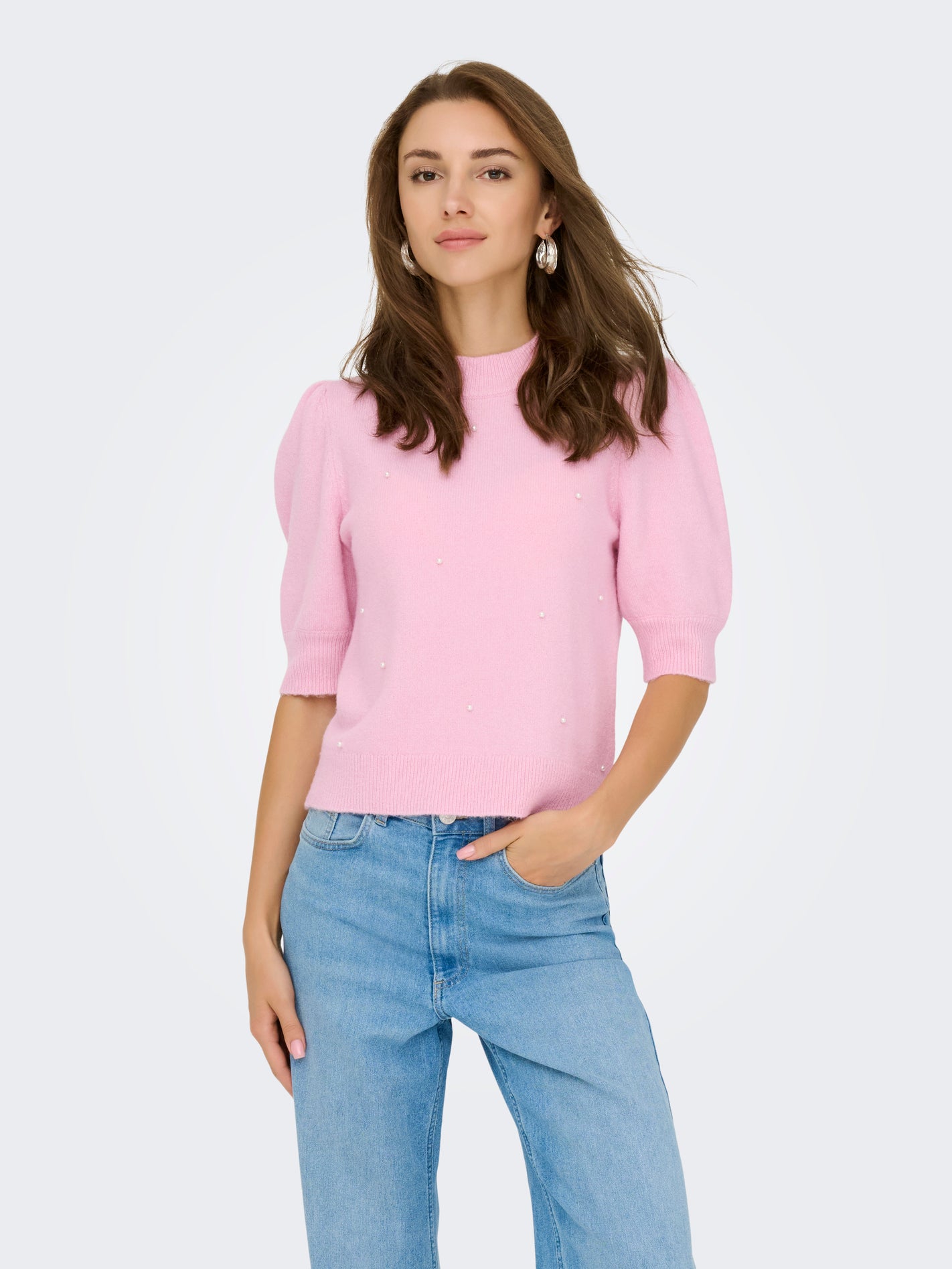 Blusa JDY Rue 15342271