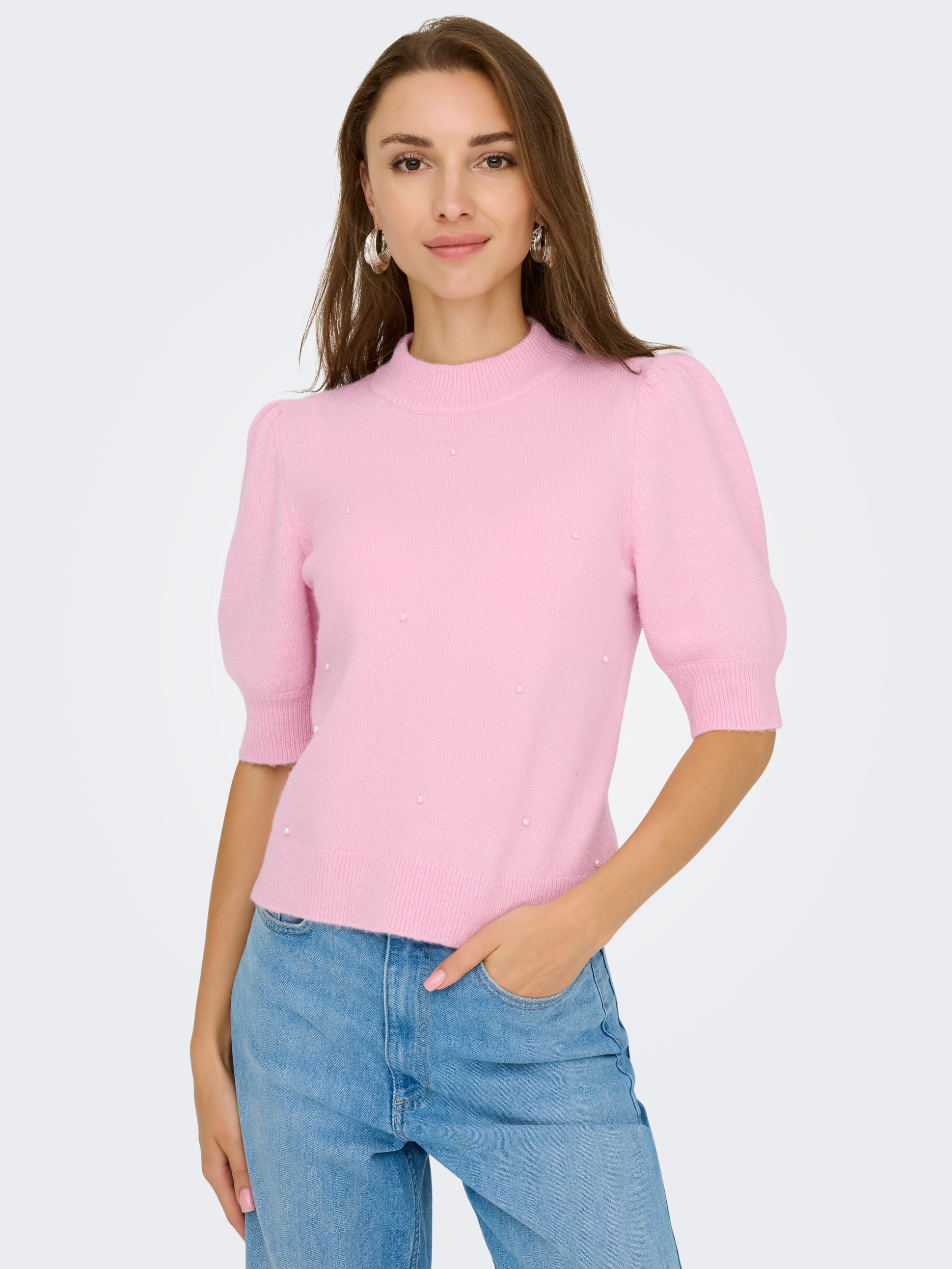 Blusa JDY Rue 15342271