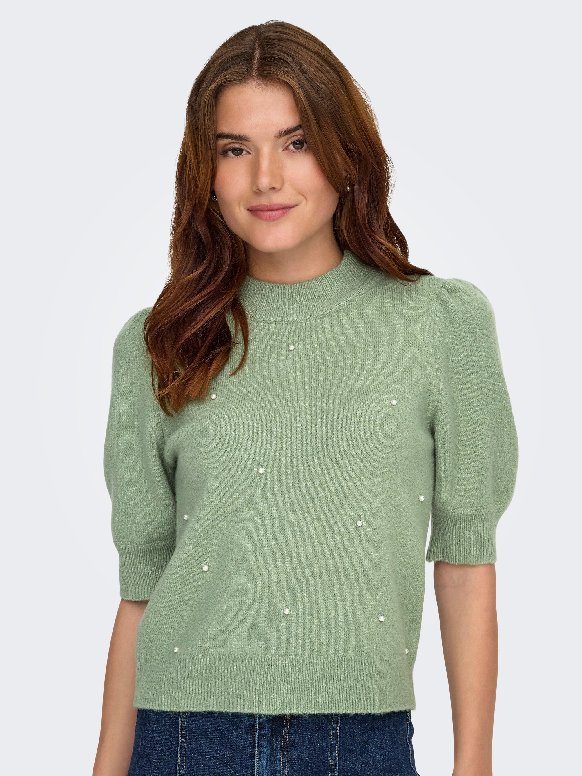 Blusa JDY Rue 15342271