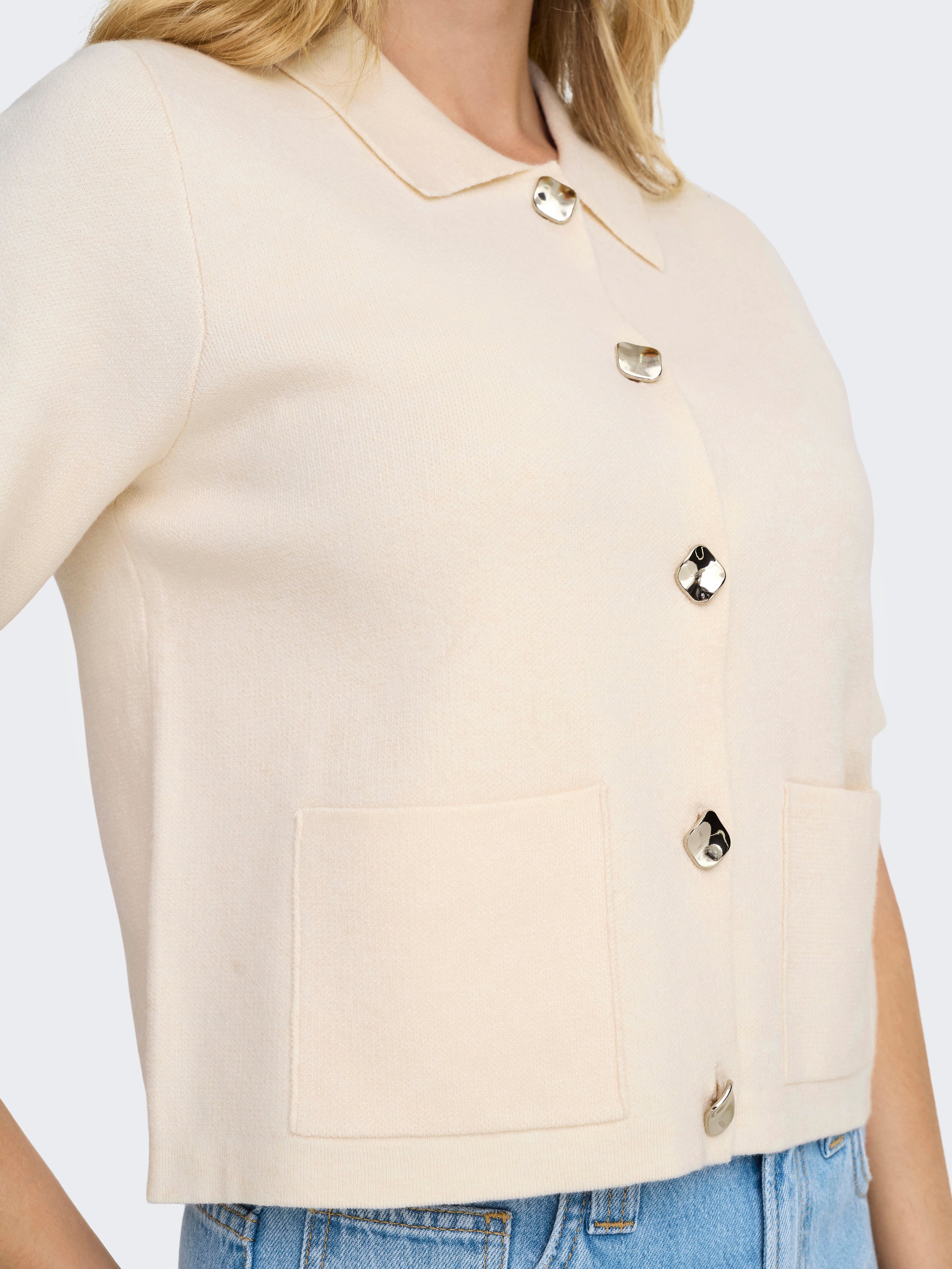Blusa JDY Prime 15351853