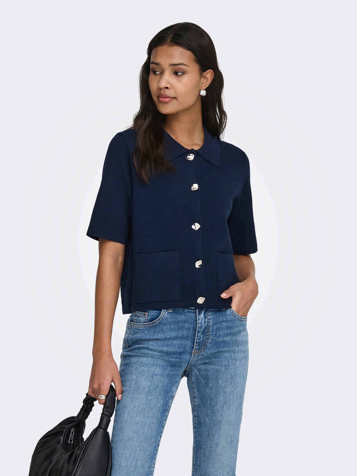 Blusa JDY Prime 15351853